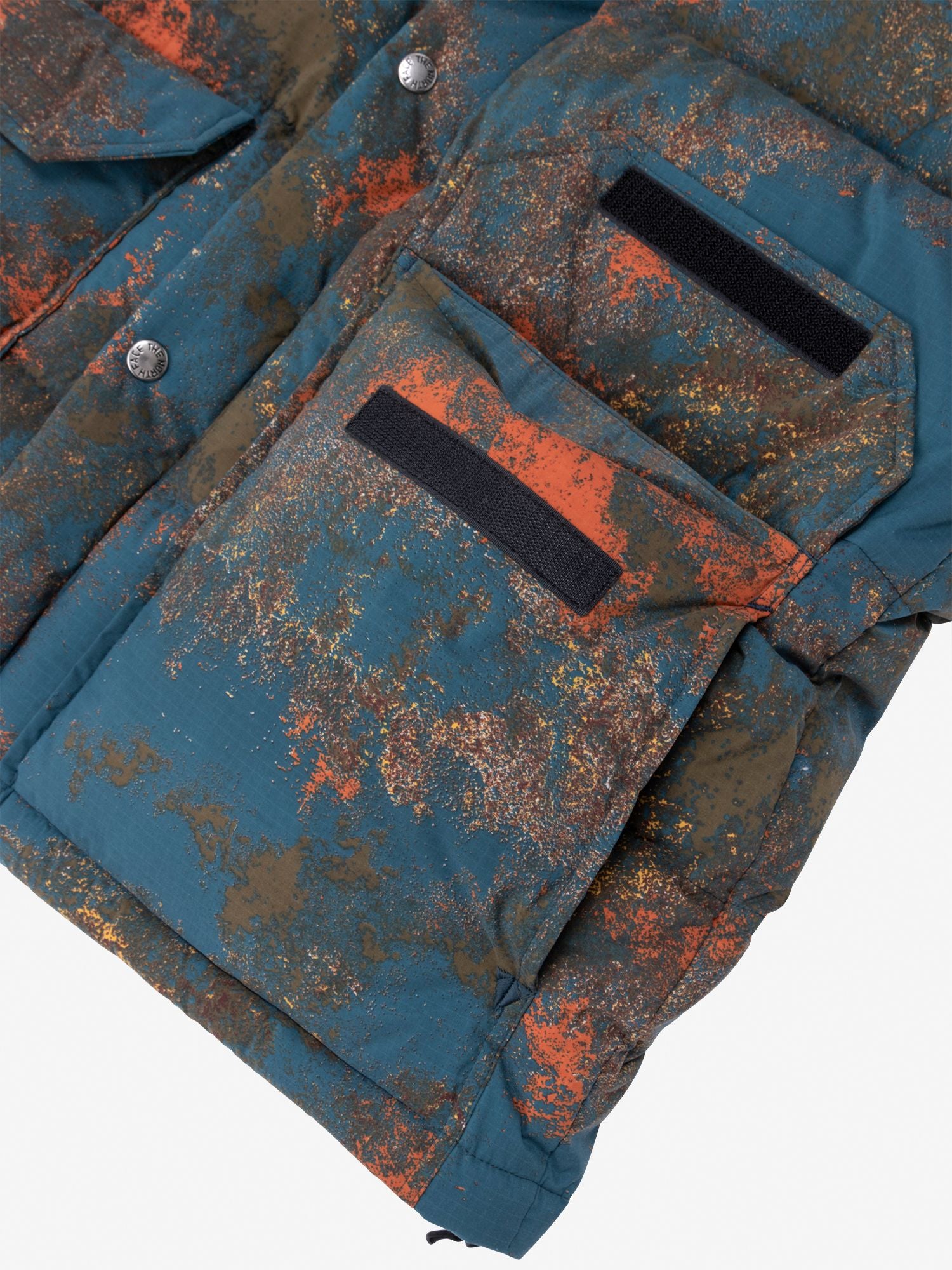 Novelty Camp Sierra Short (Men's)