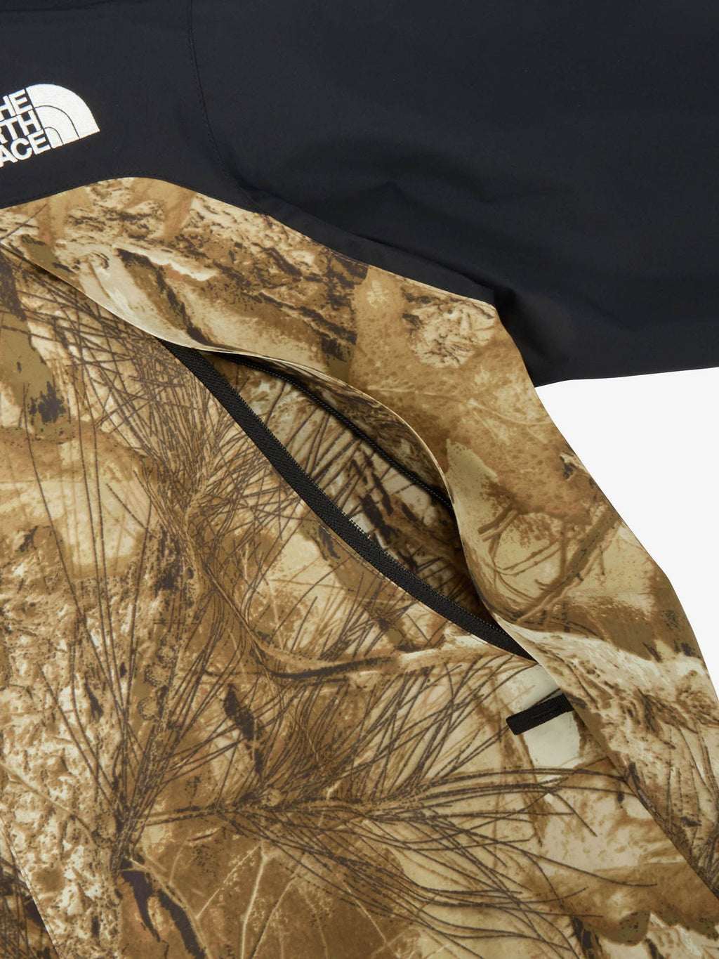 Novelty Dot Shot Jacket (Unisex)