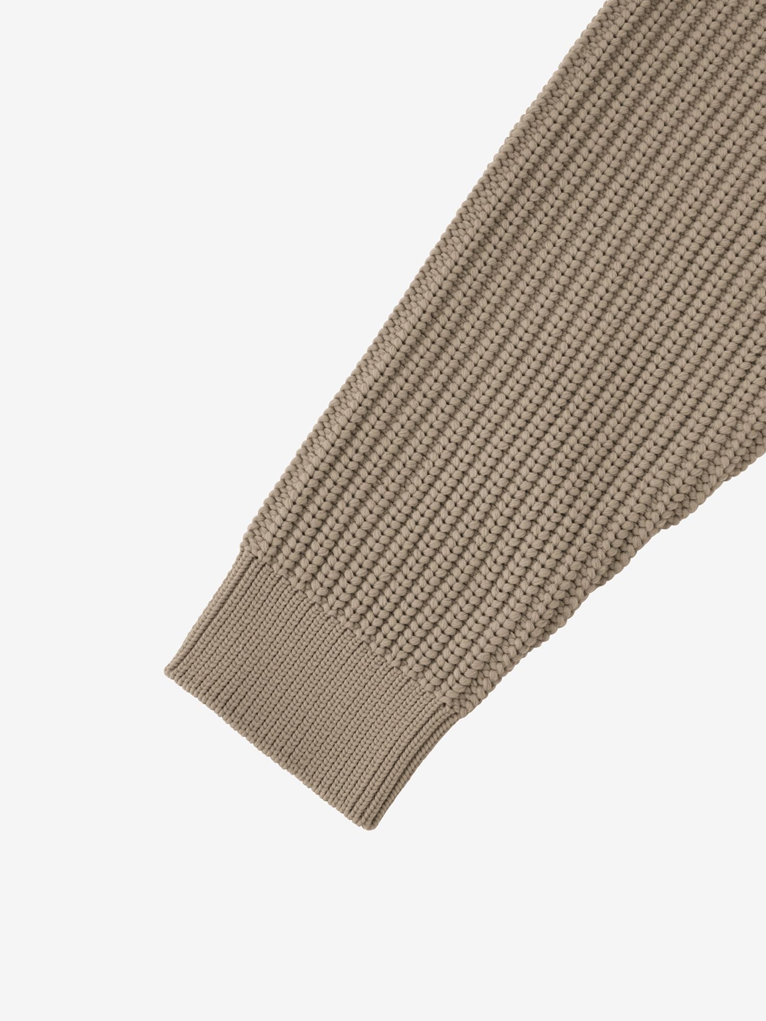 Karaminza/ Low Gauge Crew (Unisex)