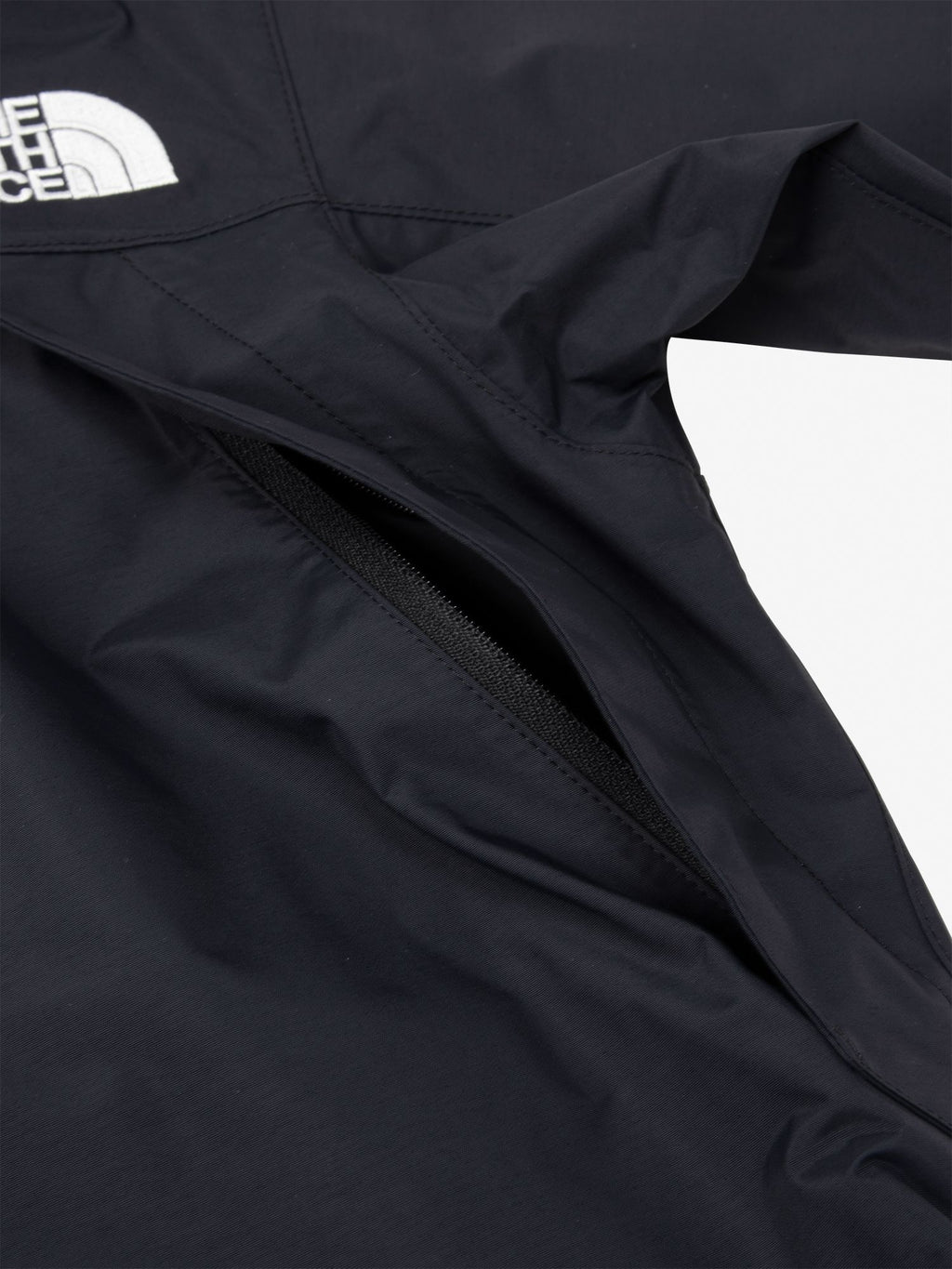 Toddler Wool Lost Trek Light Jacket (Kids)