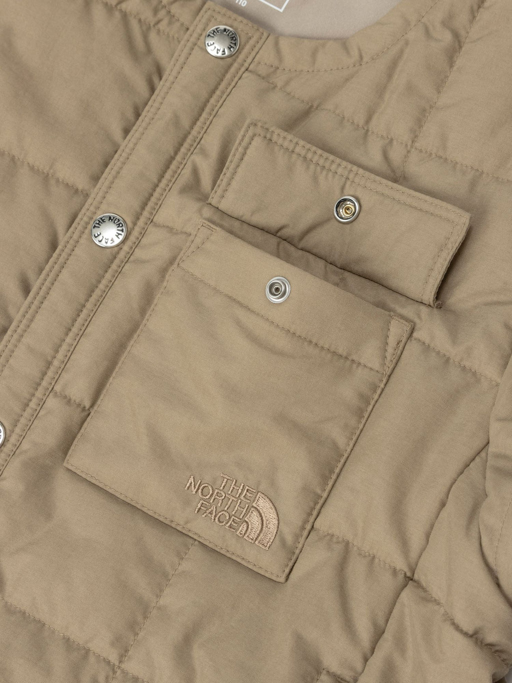 Toddler Meadow Warm Jacket (Kids)