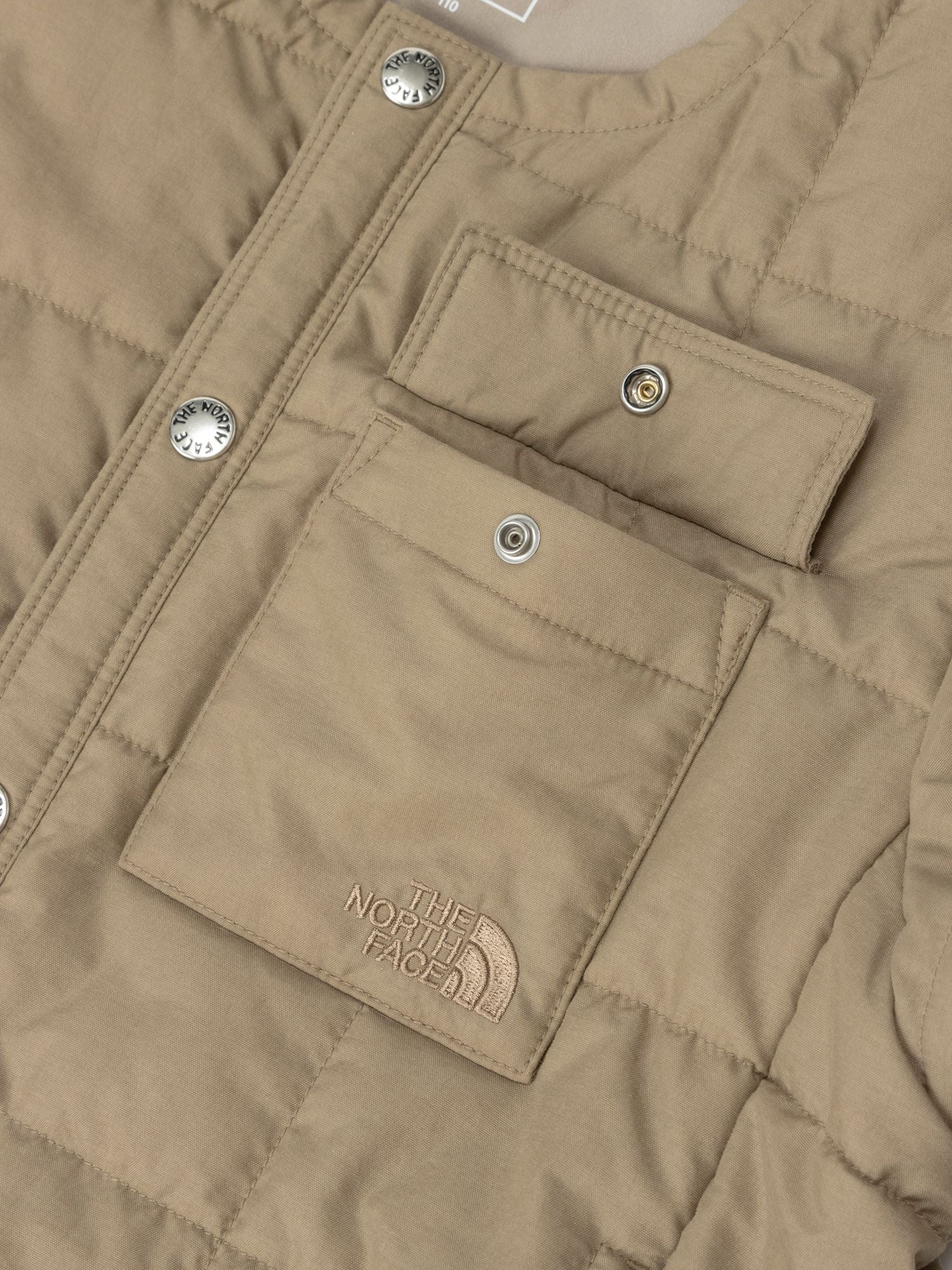 Toddler Meadow Warm Jacket (Kids)