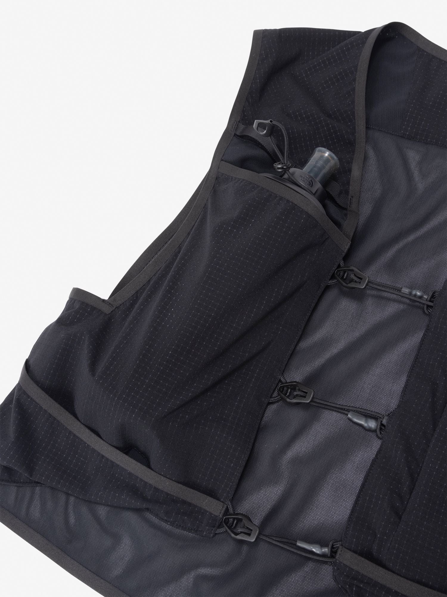 Ascent Peak Pocket Vest (Unisex)