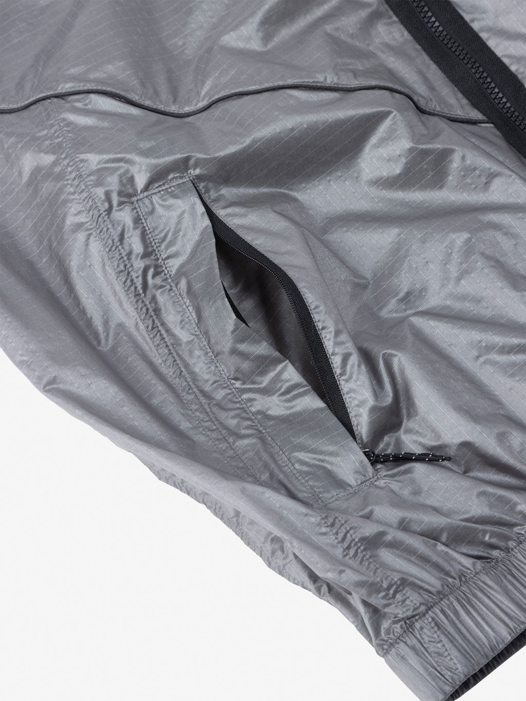 Kibitaki Stand Jacket (Unisex)