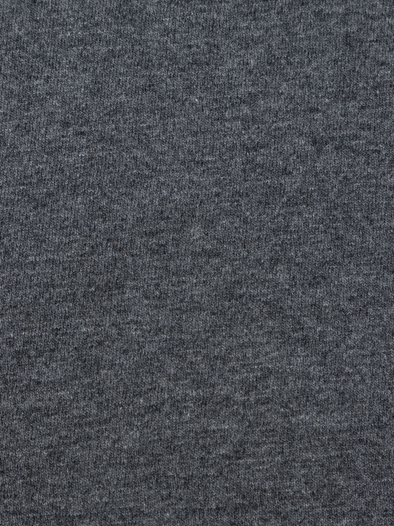 Long Sleeve Flash Dry Nuptse Cotton Tee (Men's)