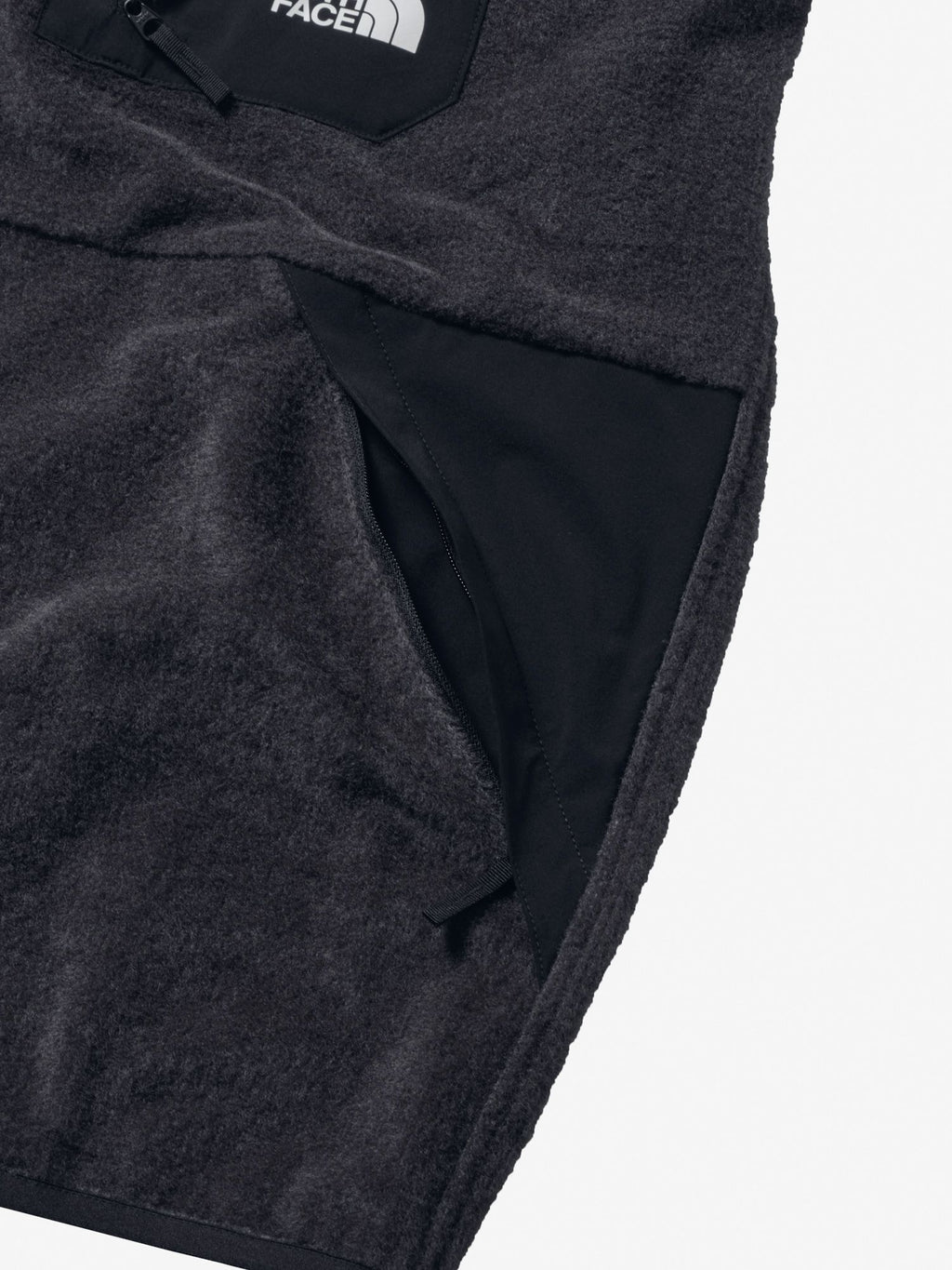 Layback Mid Jacket (Unisex)