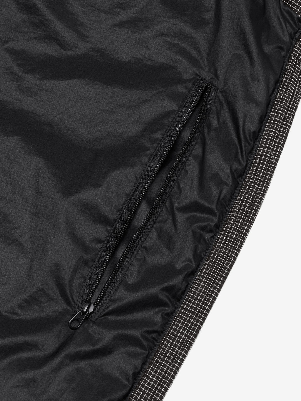 Enride Convertible Down Jacket (Unisex)