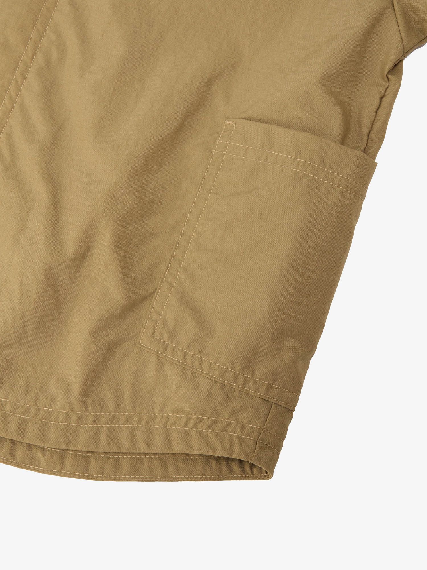 Toddler Field Smock (Kids)