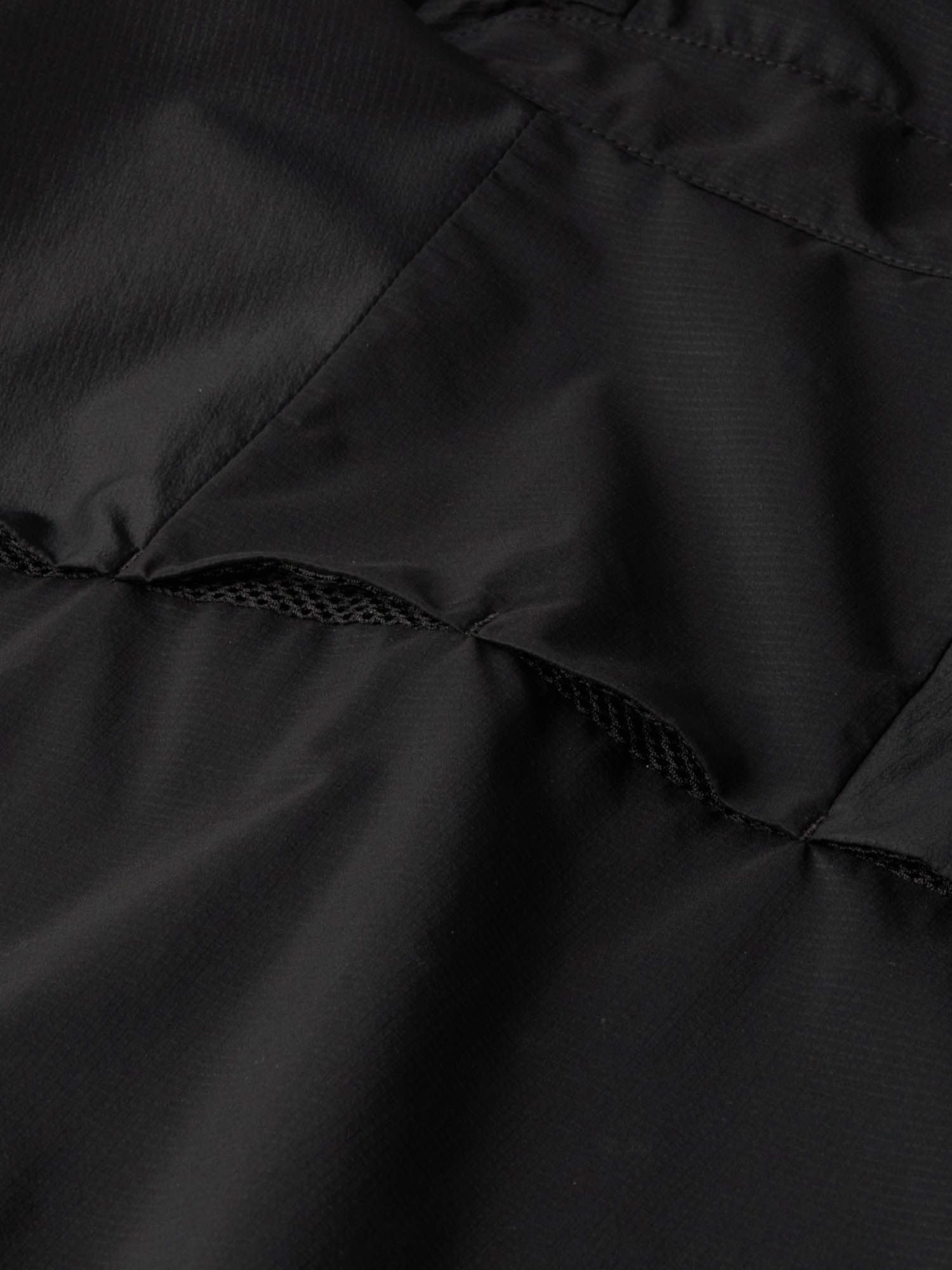 Swallowtail Vent Hoodie (Men's)