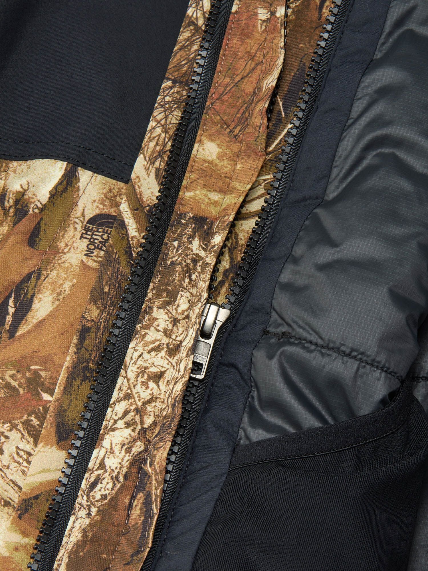 Novelty Mountain Light Jacket (Men's)