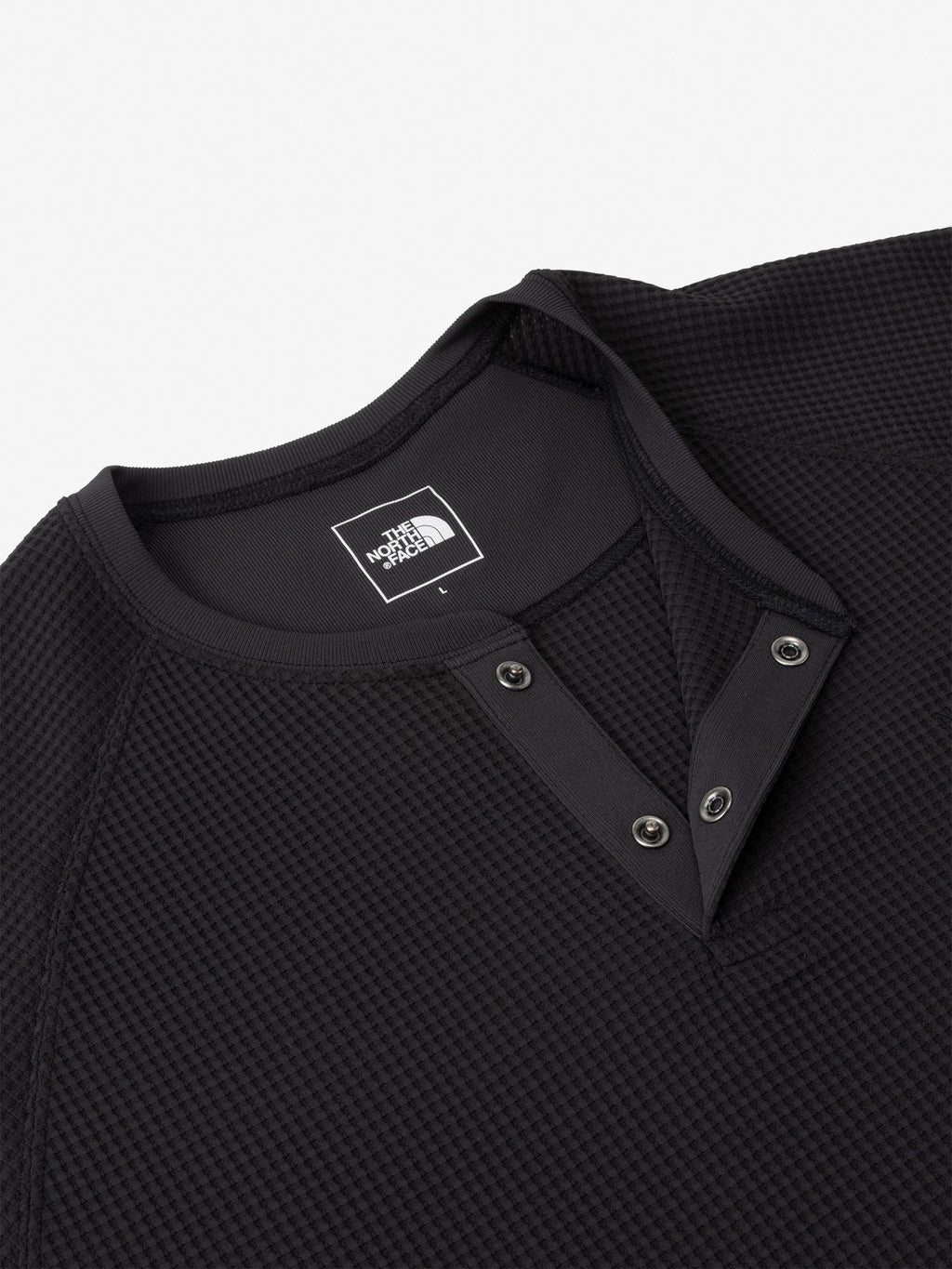 Freerun Waffle Crew (Men's)