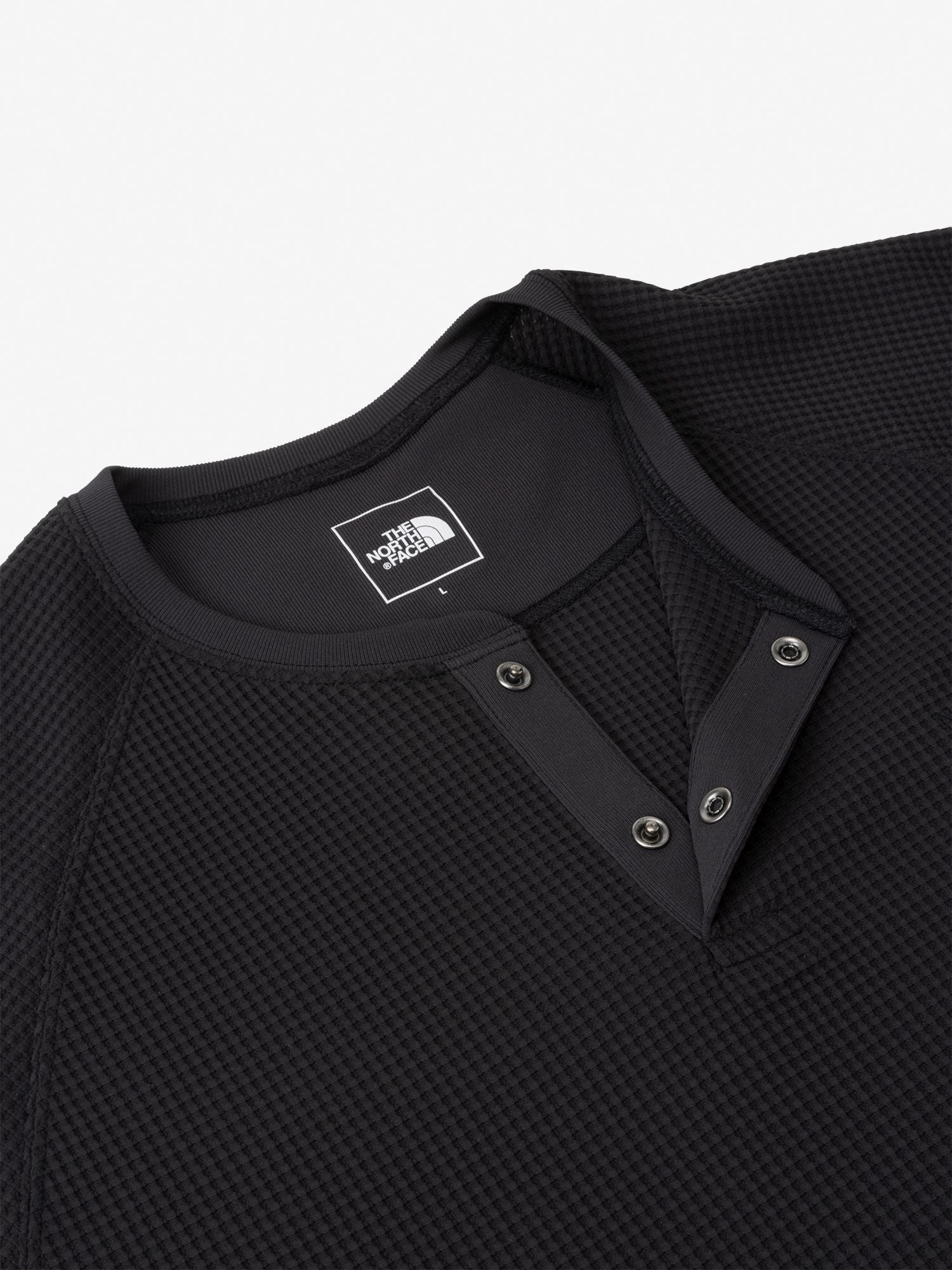 Freerun Waffle Crew (Men's)