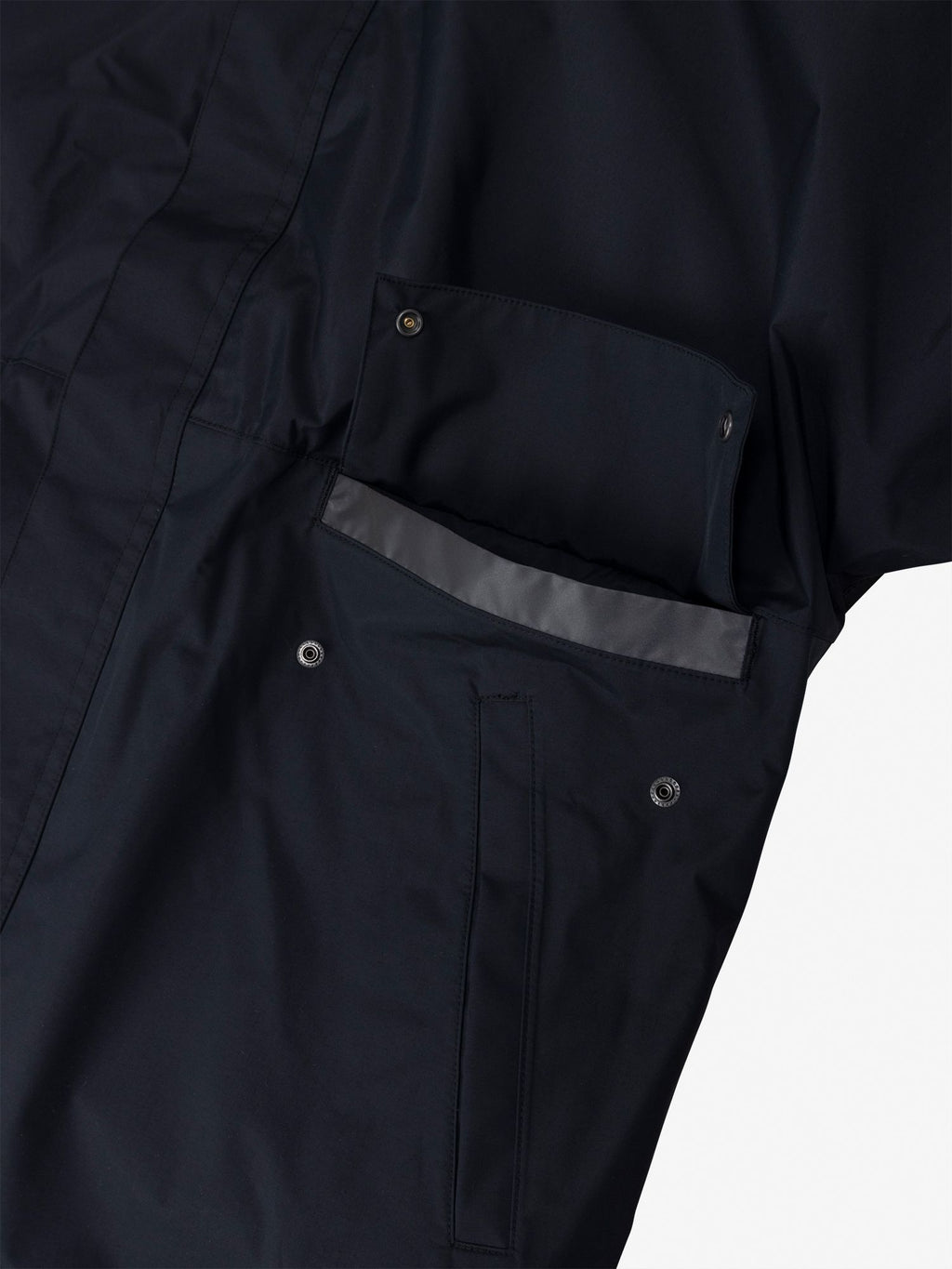 Kikamba/Three Way Jacket (Unisex)