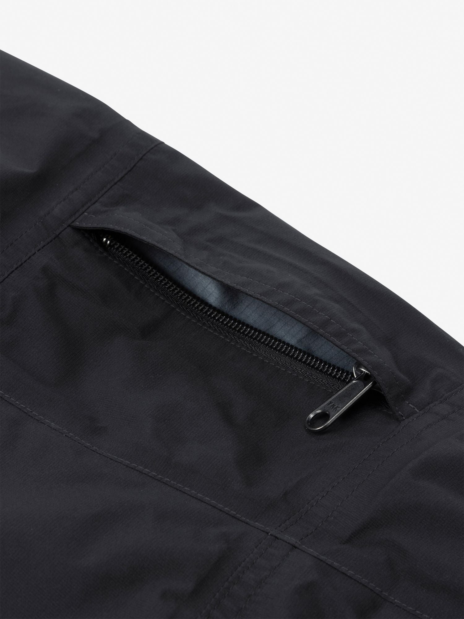 Compile Light Jacket (Unisex)