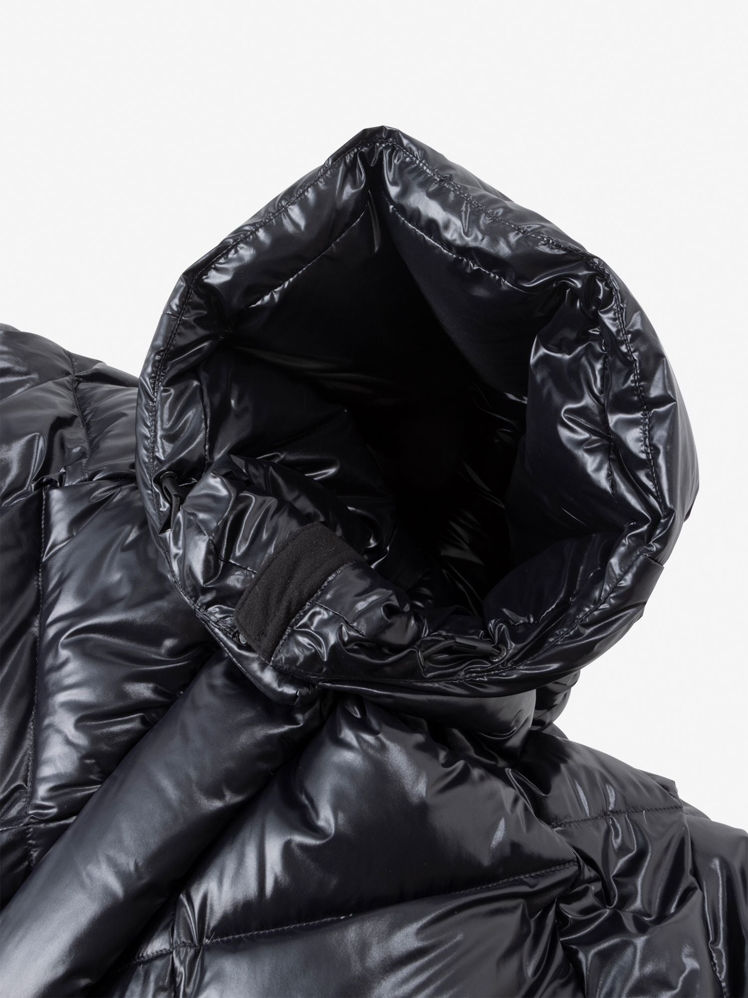 WL Quilted Down Jacket (Women's)