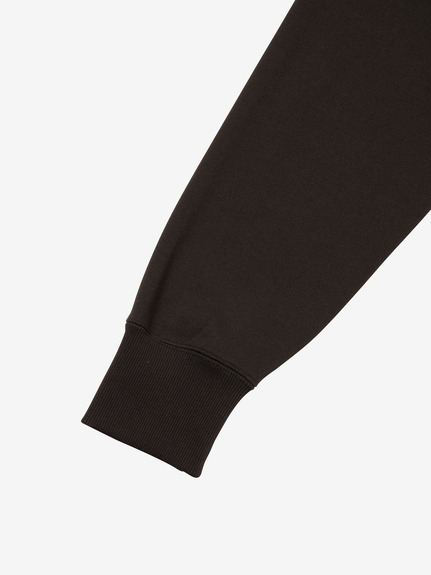 Square Logo Full Zip (Unisex)