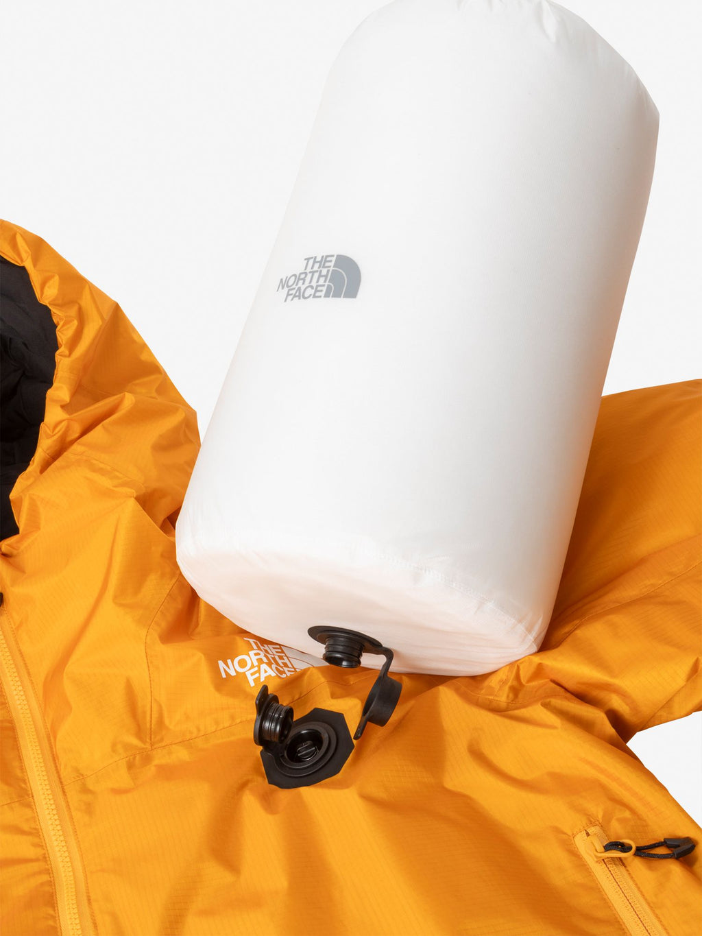 Agro Double Wall Jacket (Unisex)