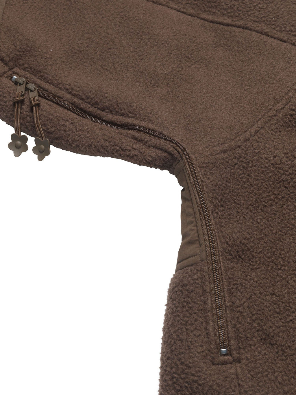 Cecilia Vinson 1995 Denali Fleece Jacket (Women's)