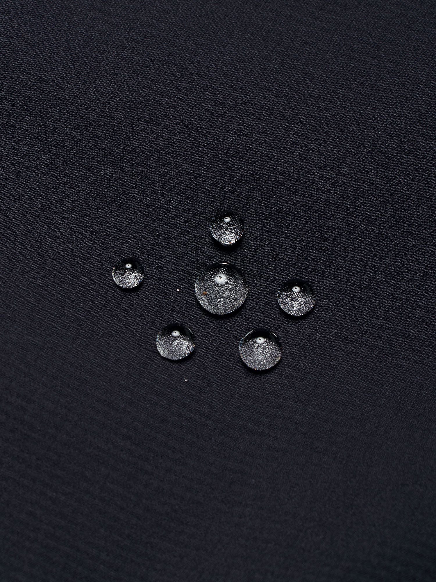 Ventrix Active Half Zip (Unisex)