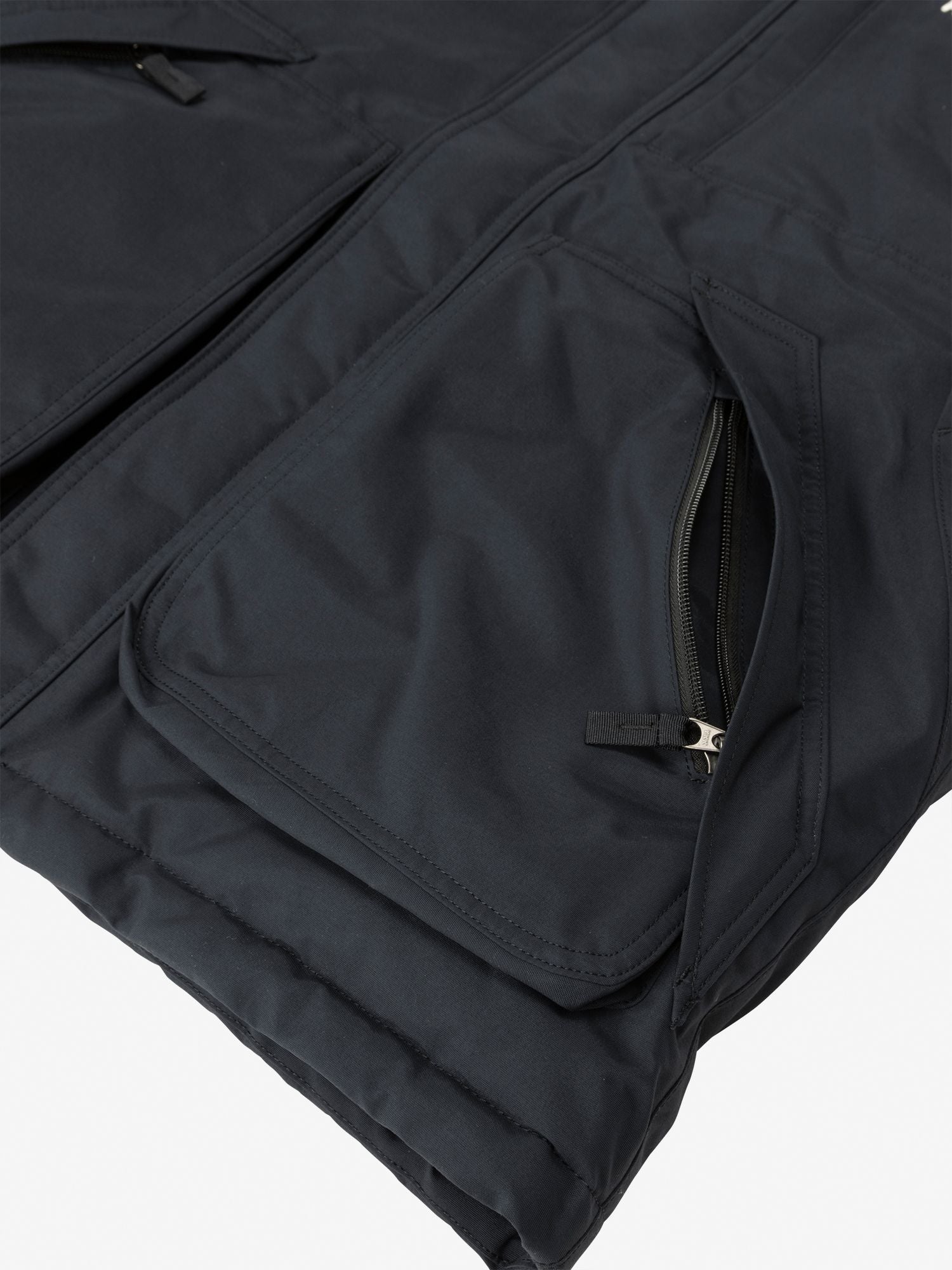 Erebus Jacket (Unisex)