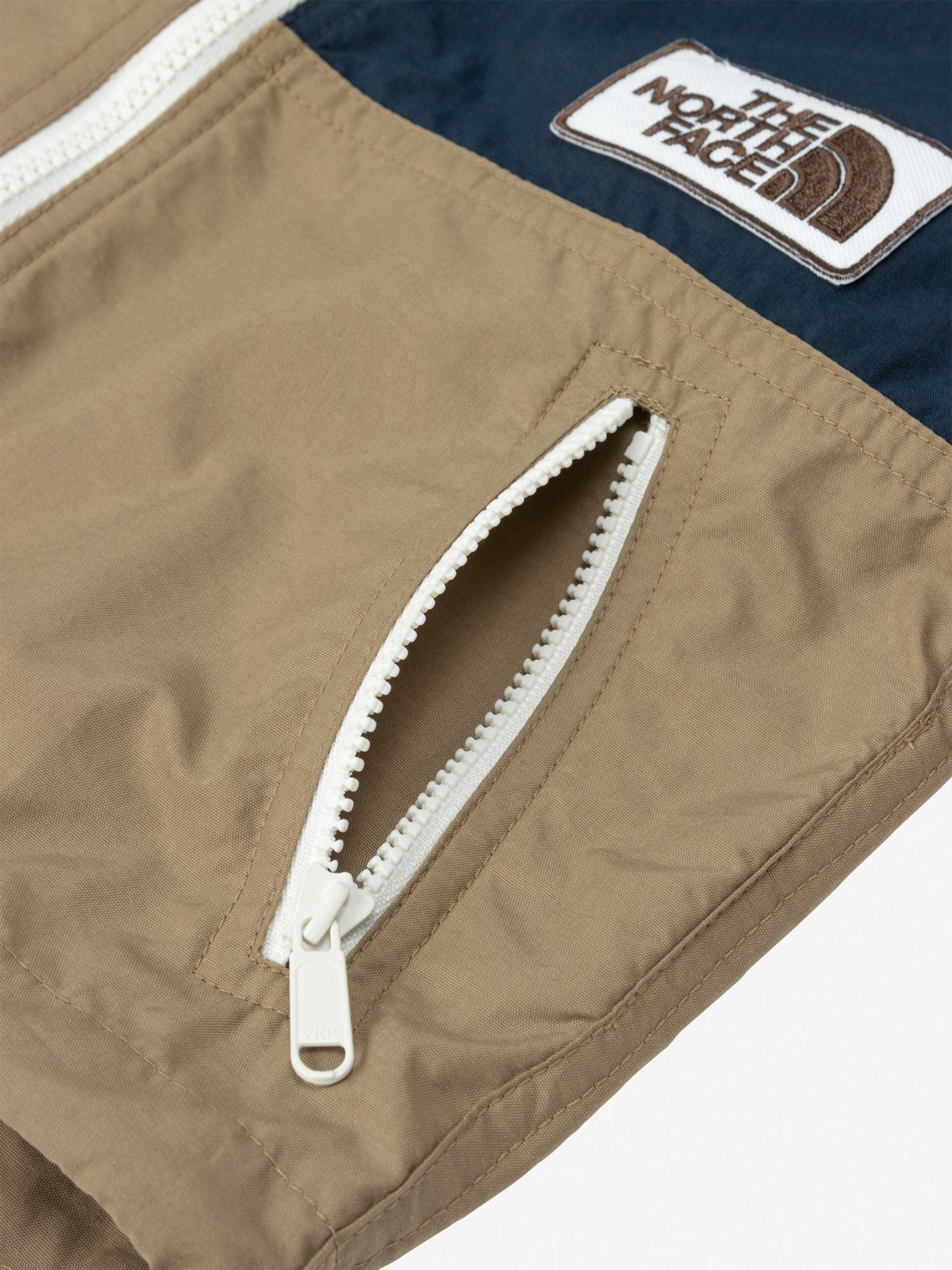 Grand Compact Jacket (Baby)