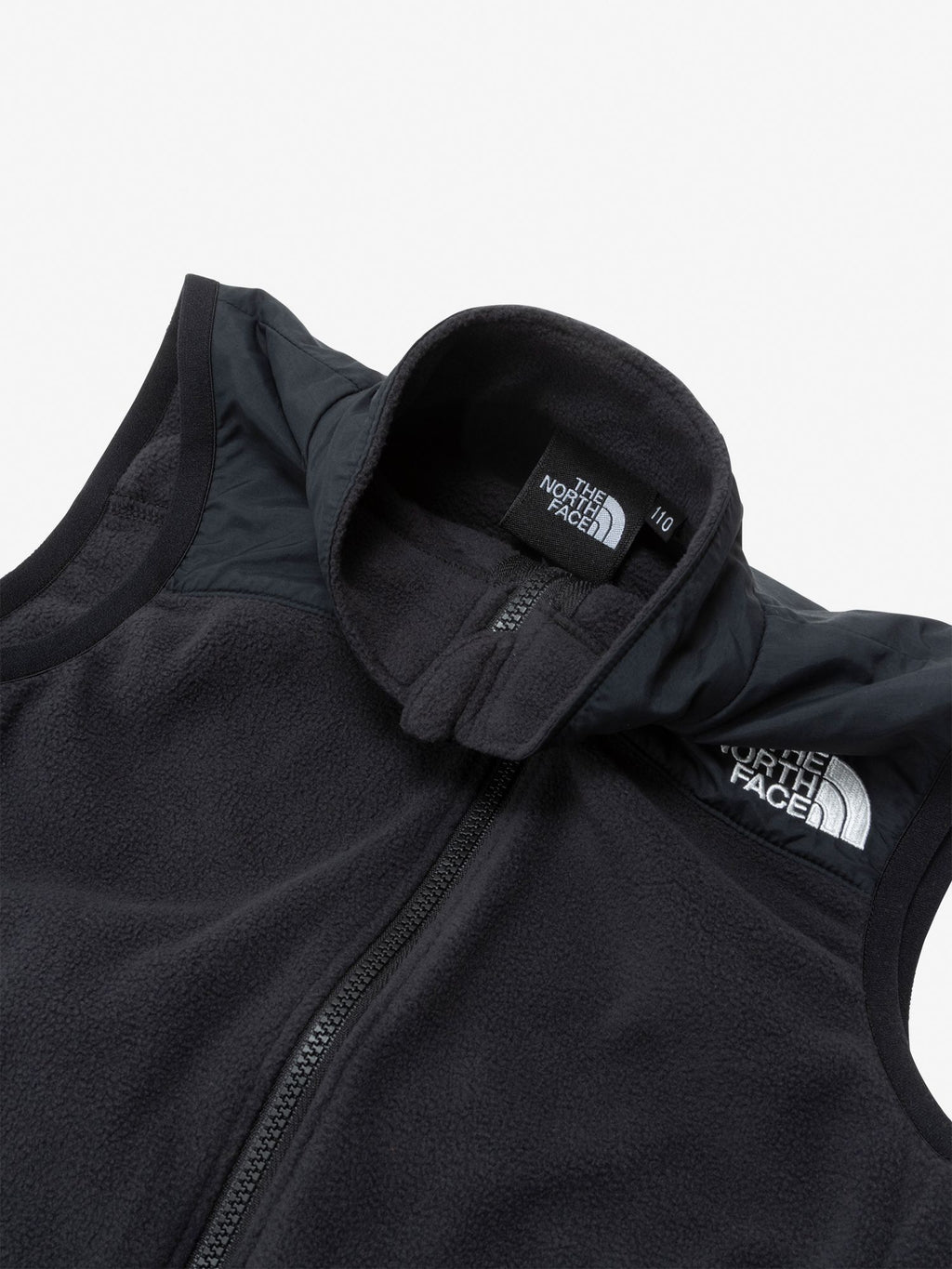 Toddler Zip In Mountain Versa Micro Vest (Kids)