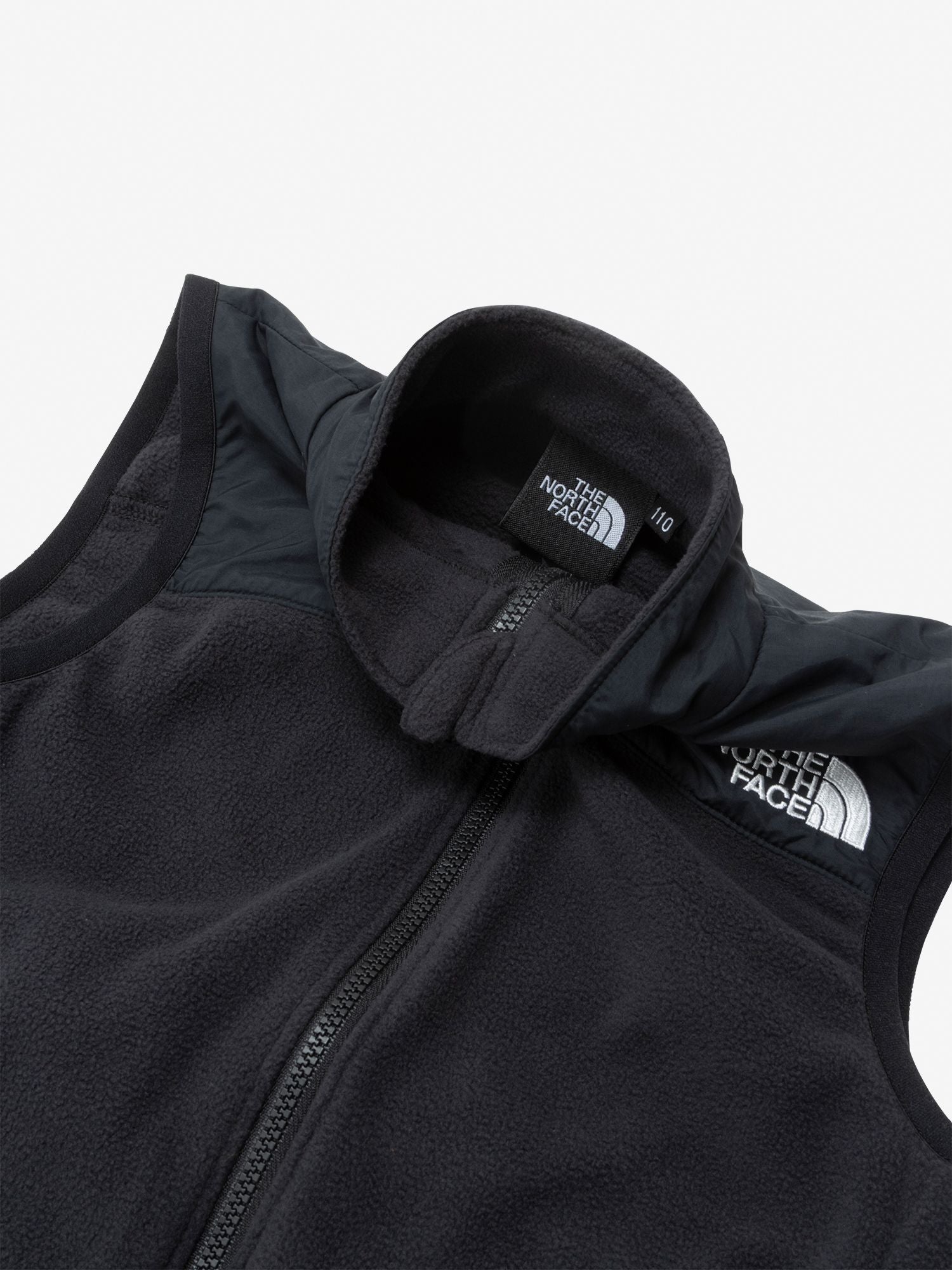 Toddler Zip In Mountain Versa Micro Vest (Kids)