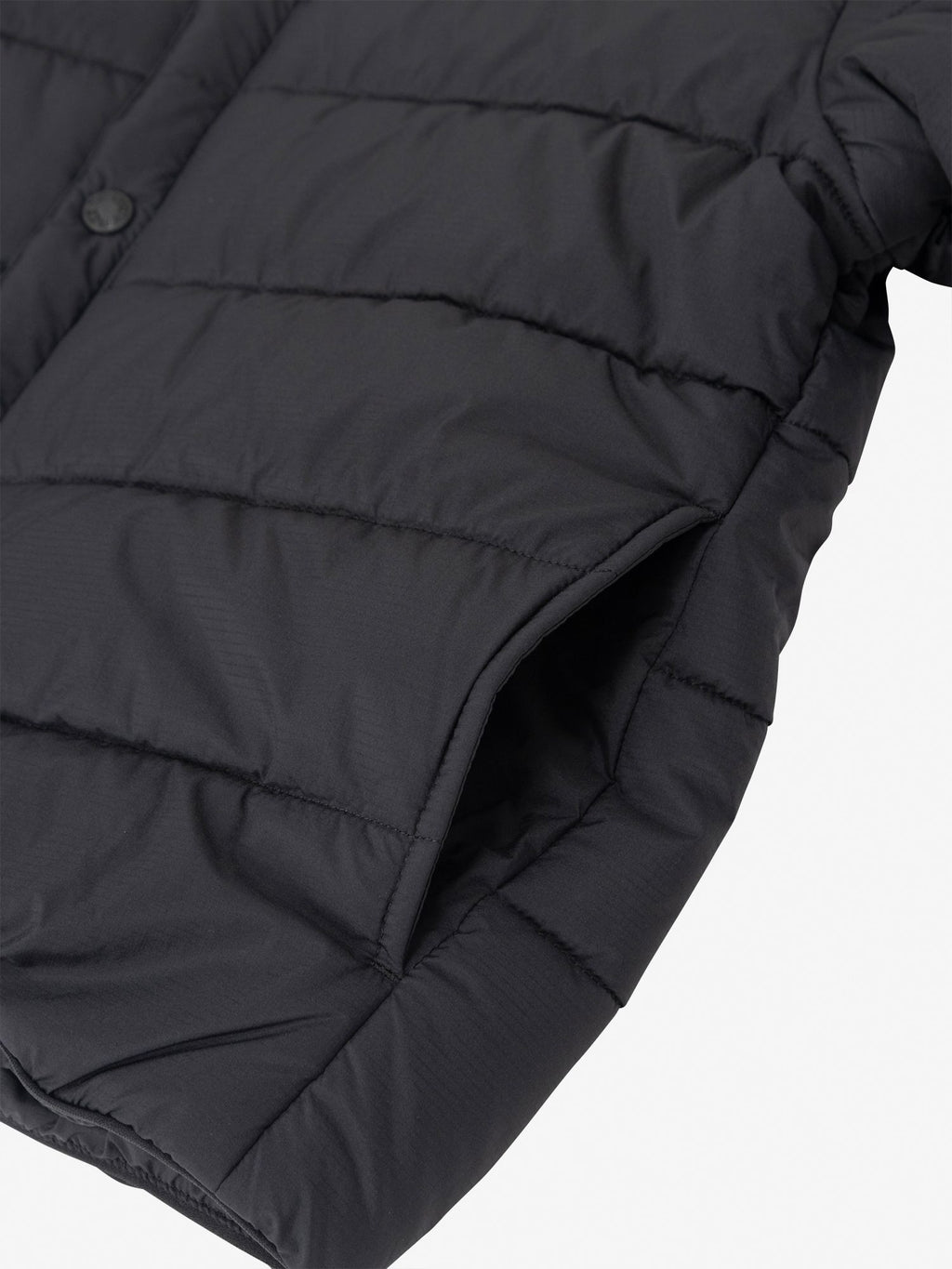 Micro Zephyr Cardigan (Kids)