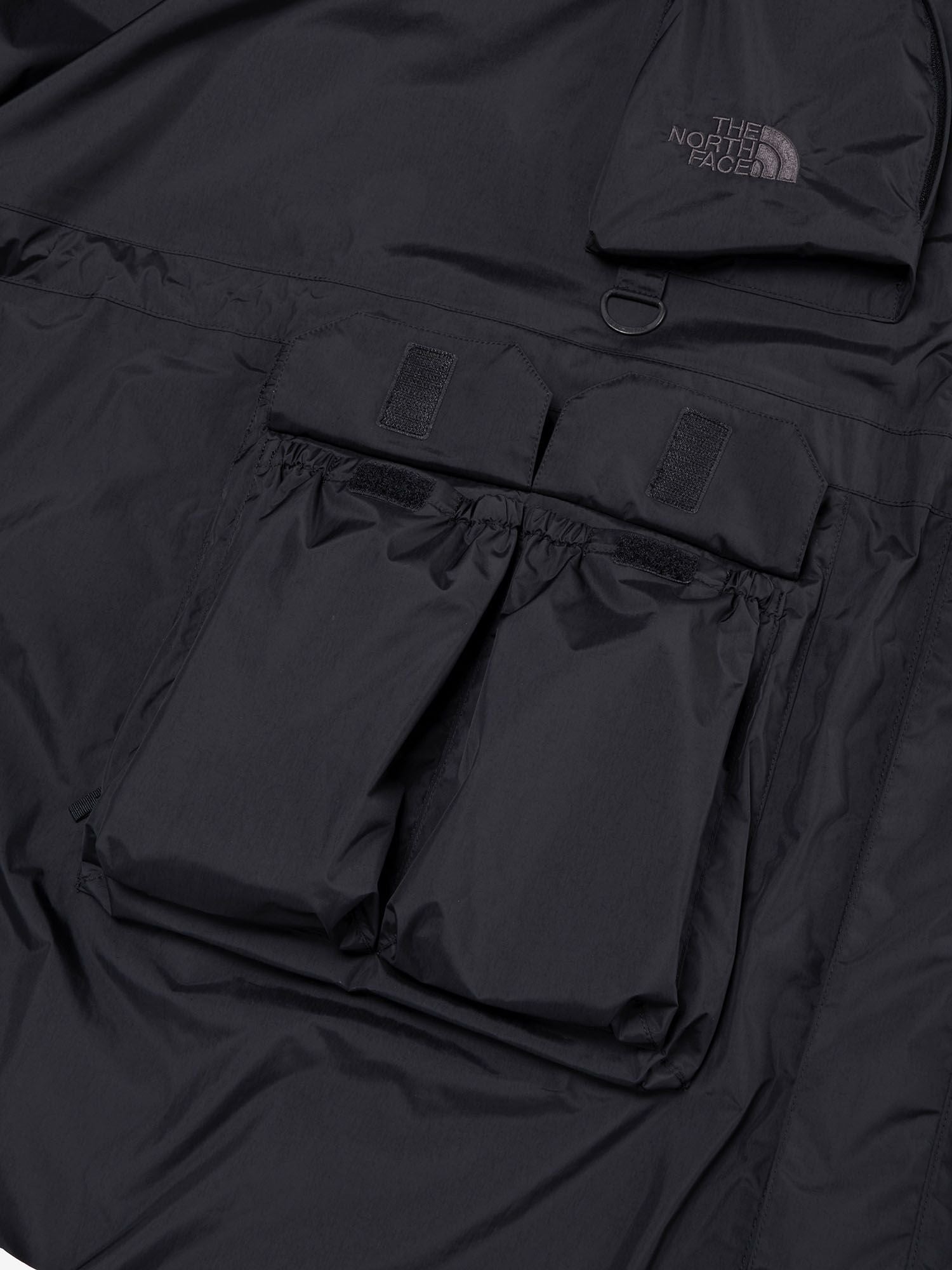 Uros Field Utility Poncho (Unisex)