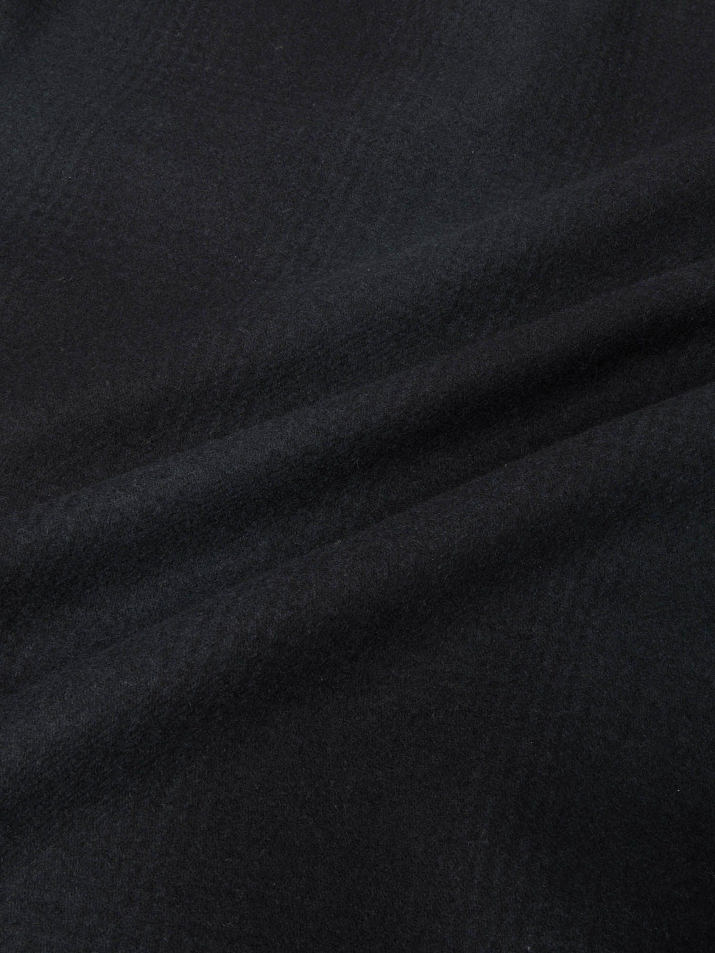 Long-Sleeve Wool Field Utility Shirt (Men's)