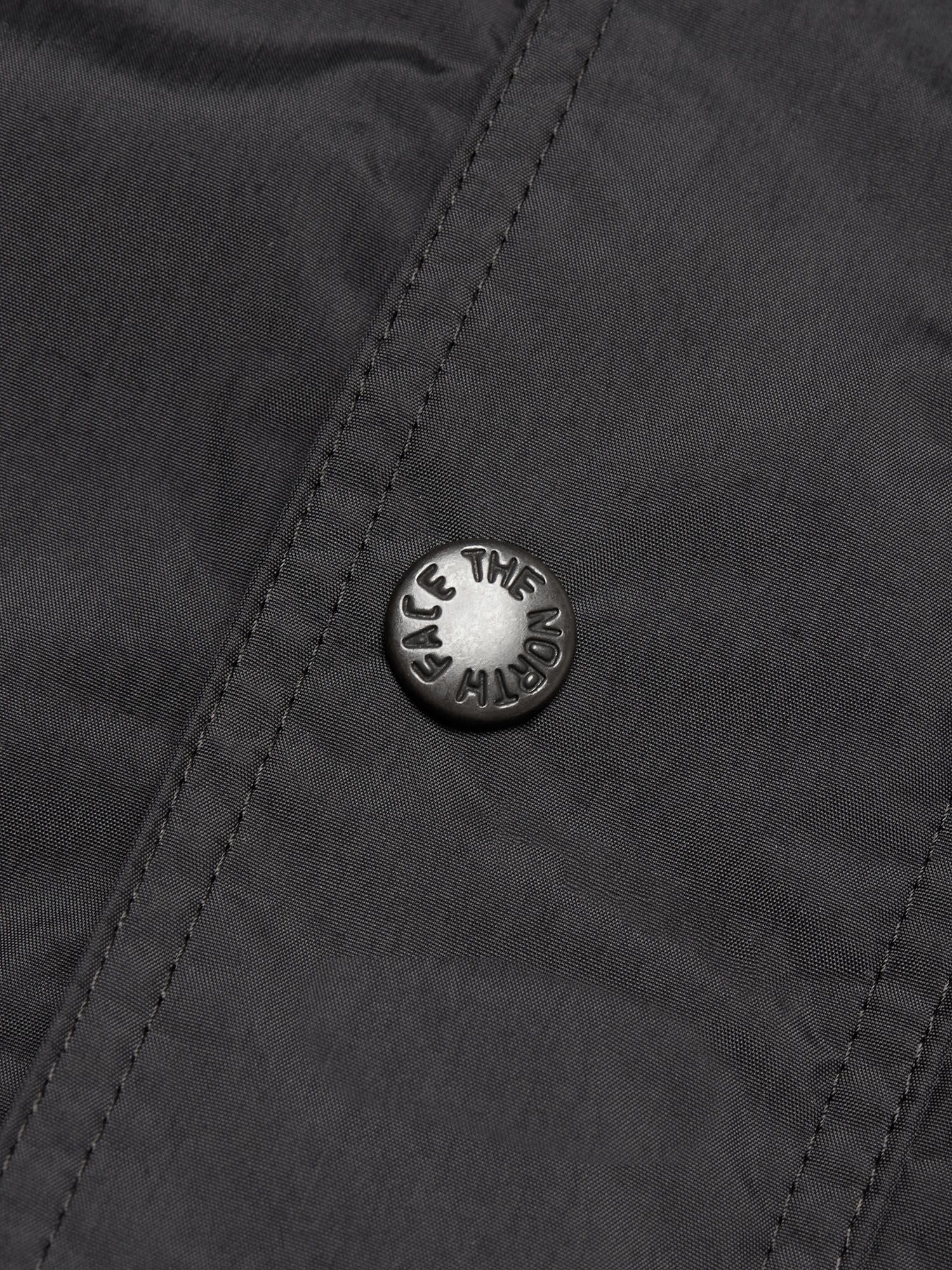 Trenian Anorak (Unisex)