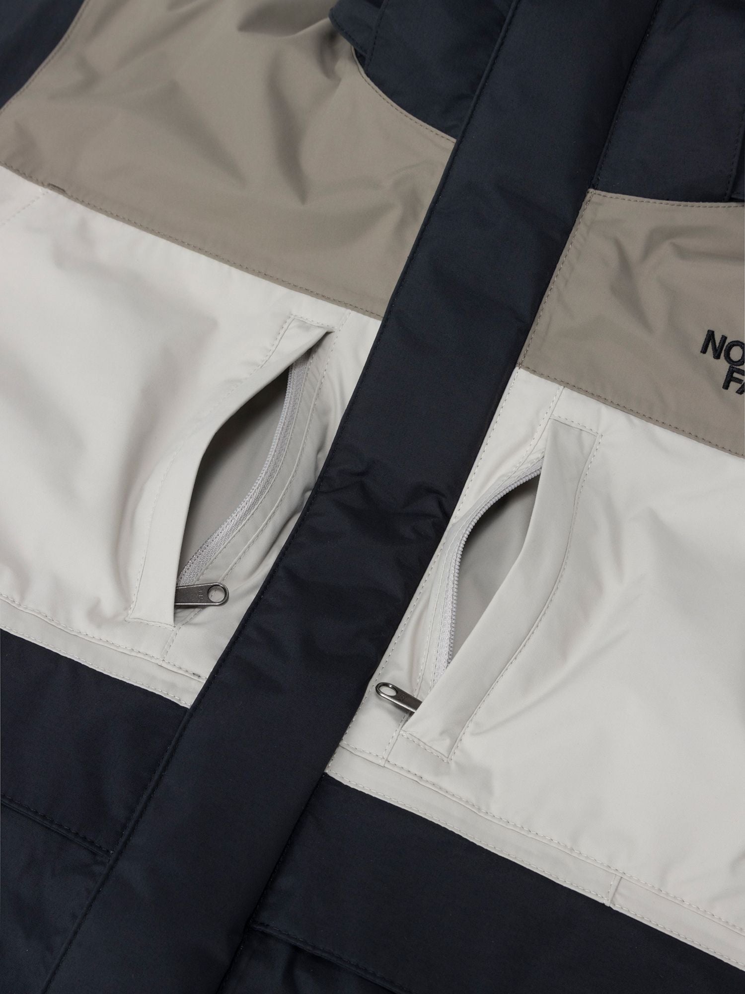 Toddler Snow Insulation Jacket (Kids)