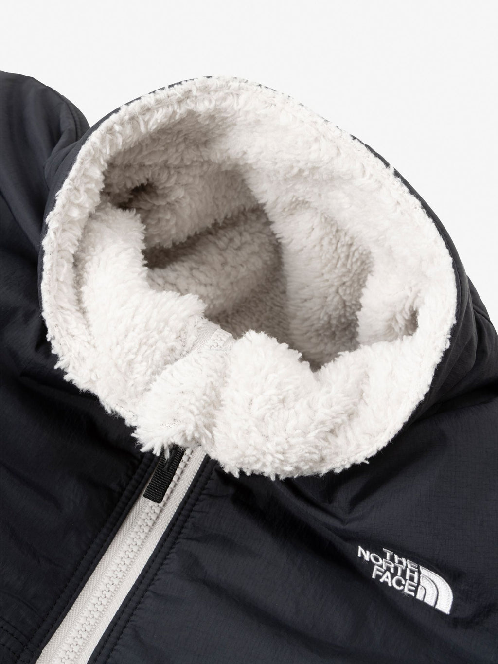 Toddler Reversible Cozy Jacket (Kids)