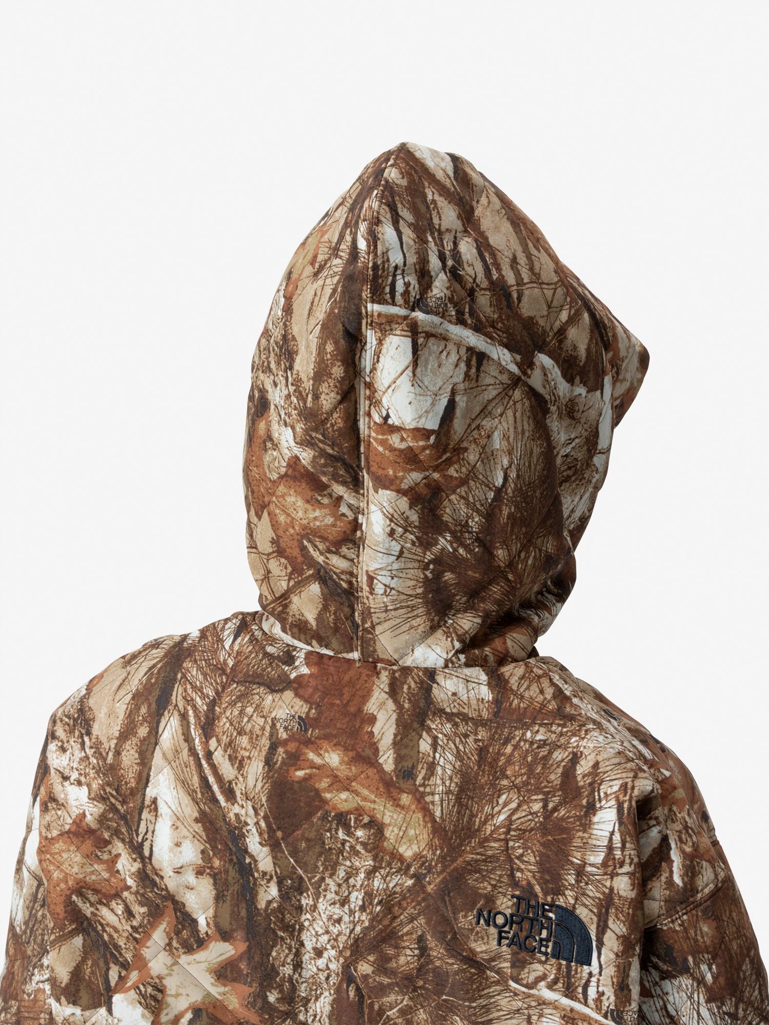 Novelty Yakin Jacket (Unisex)