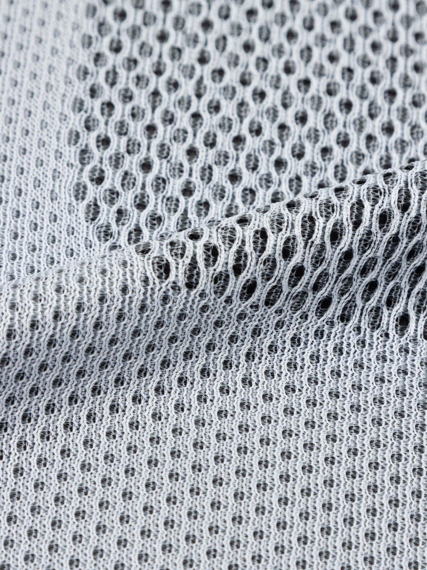 HST Sleeveless Hyper Vent Crew (Men)