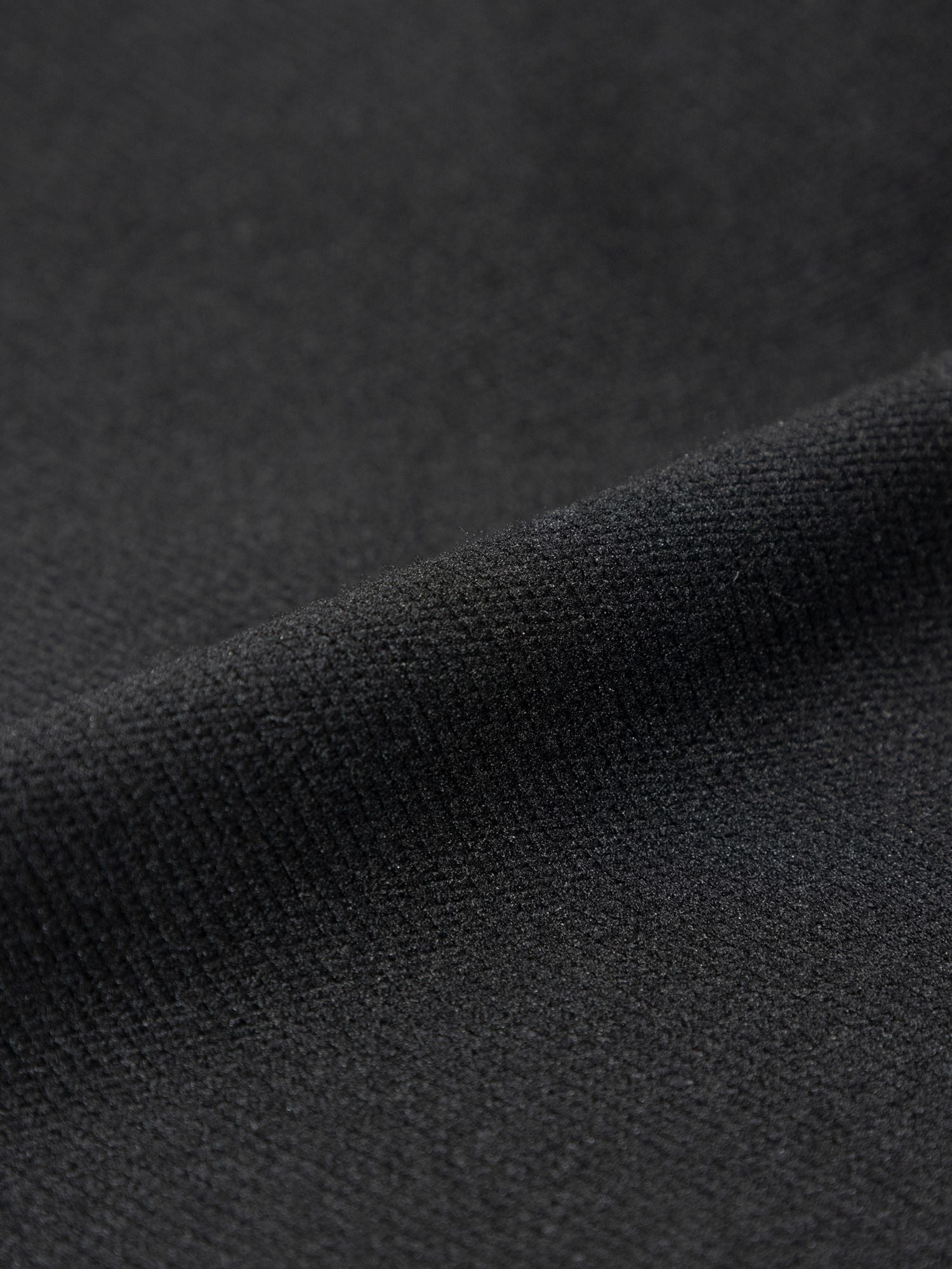 Colorized Sweat Wide Hoodie (Kids)