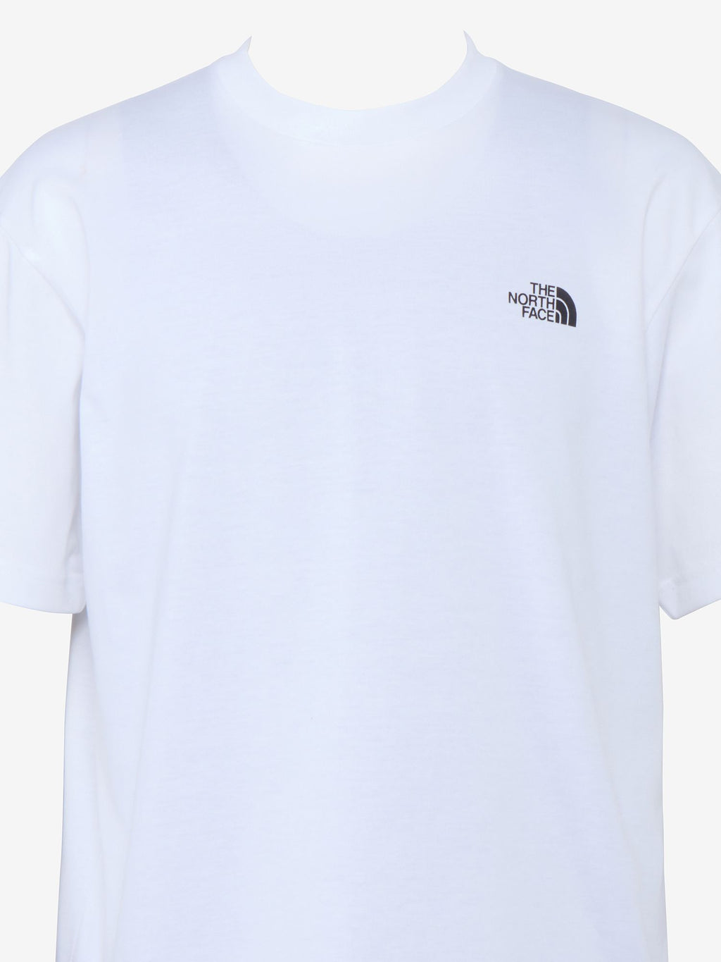 Short Sleeve Entrance Permission Tee (Unisex)