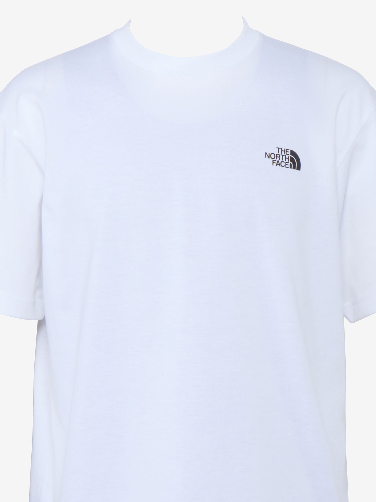 Short Sleeve Entrance Permission Tee (Unisex)