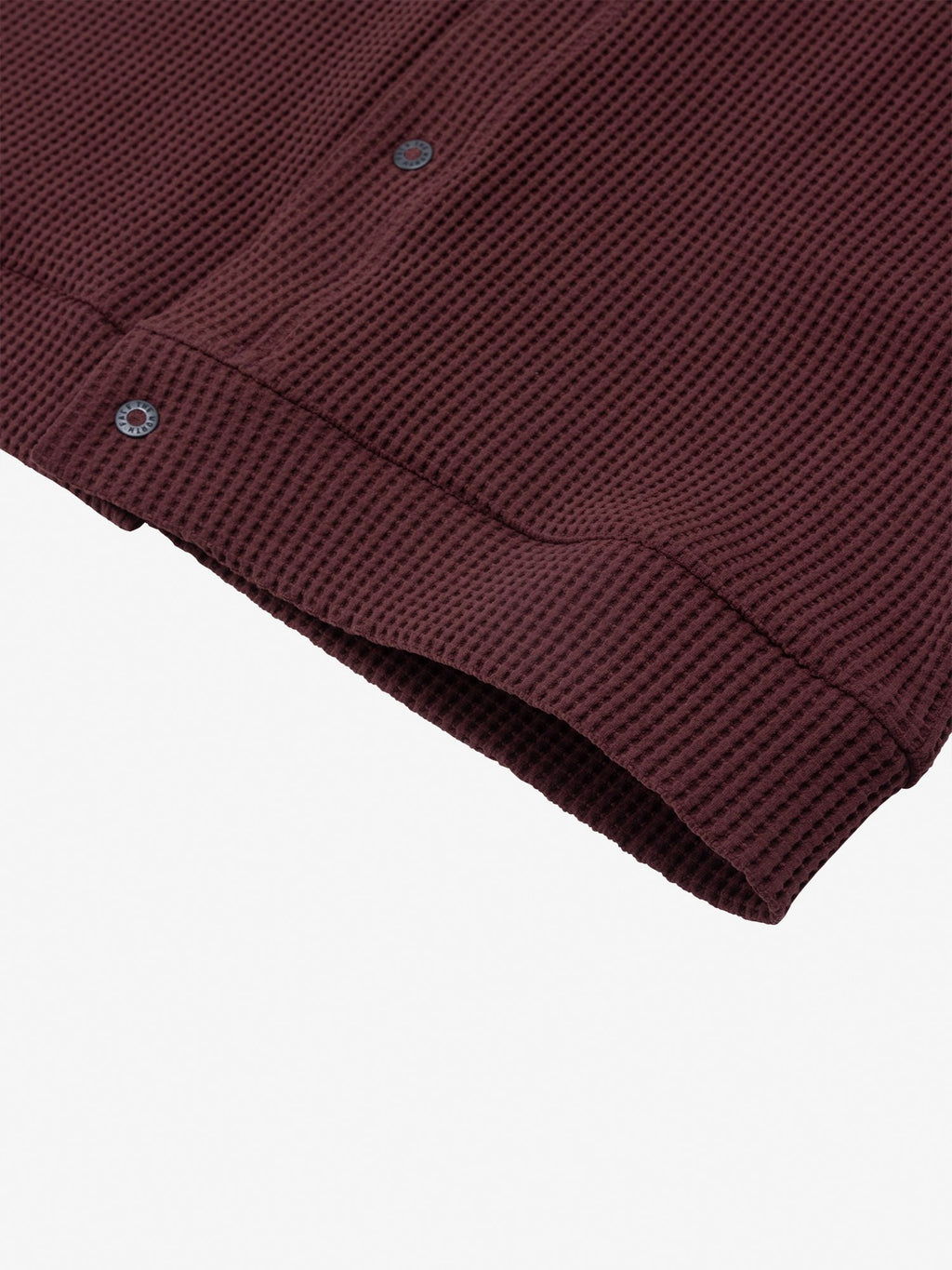 Waffle Cardigan (Kids)