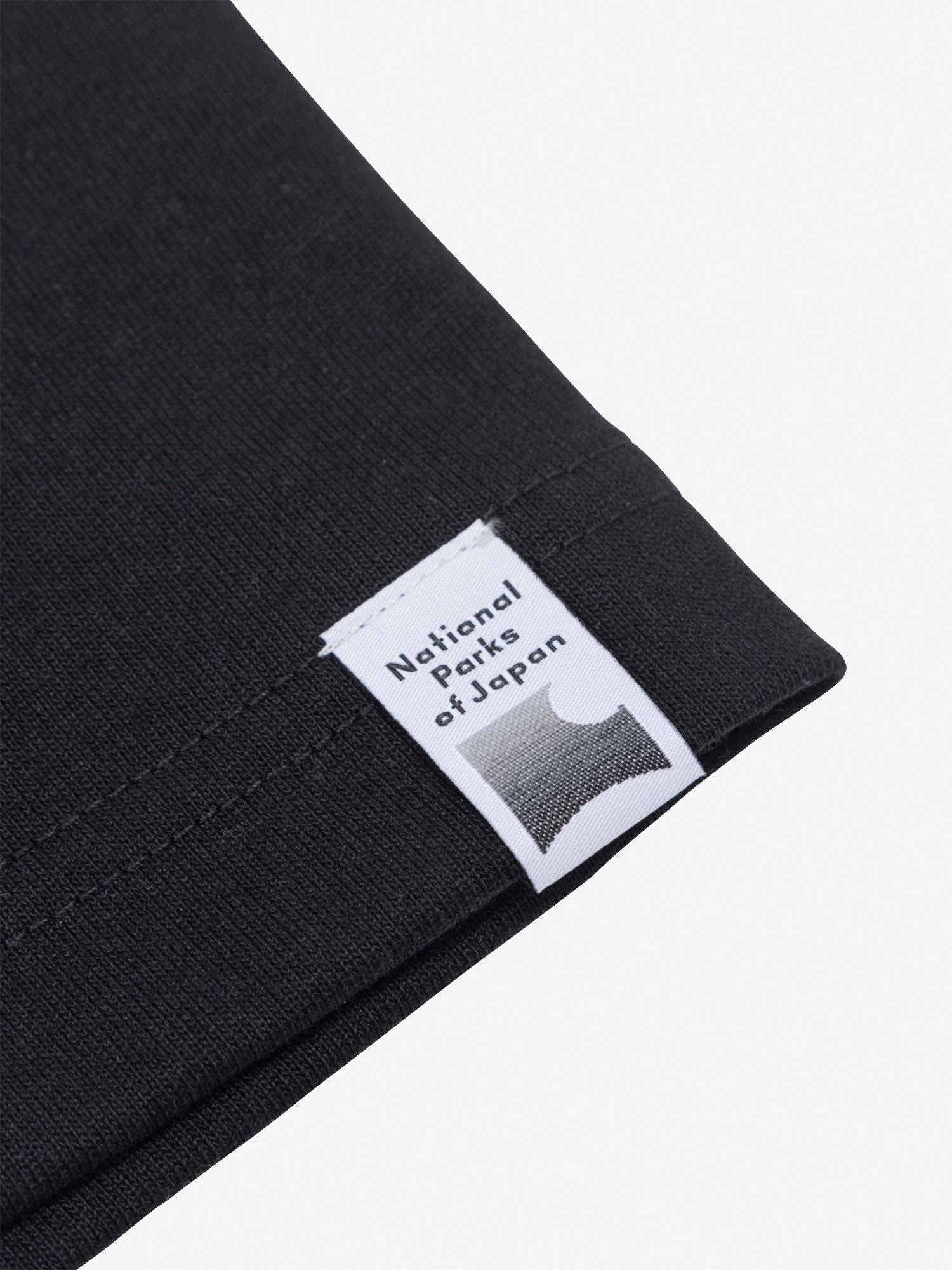 Short Sleeve National Park Tee (Kids)