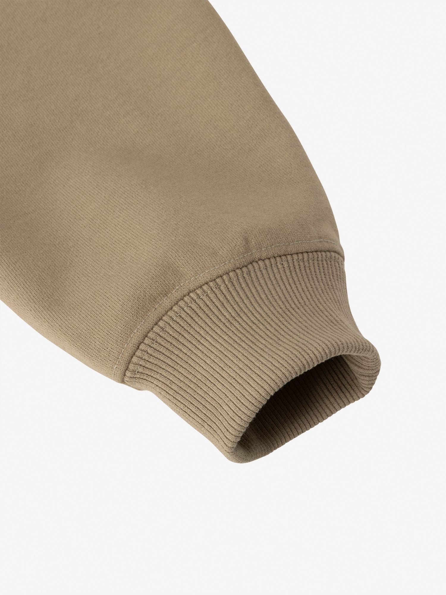 Grizz Sweat Logo Full Zip Hoodie (Kids)