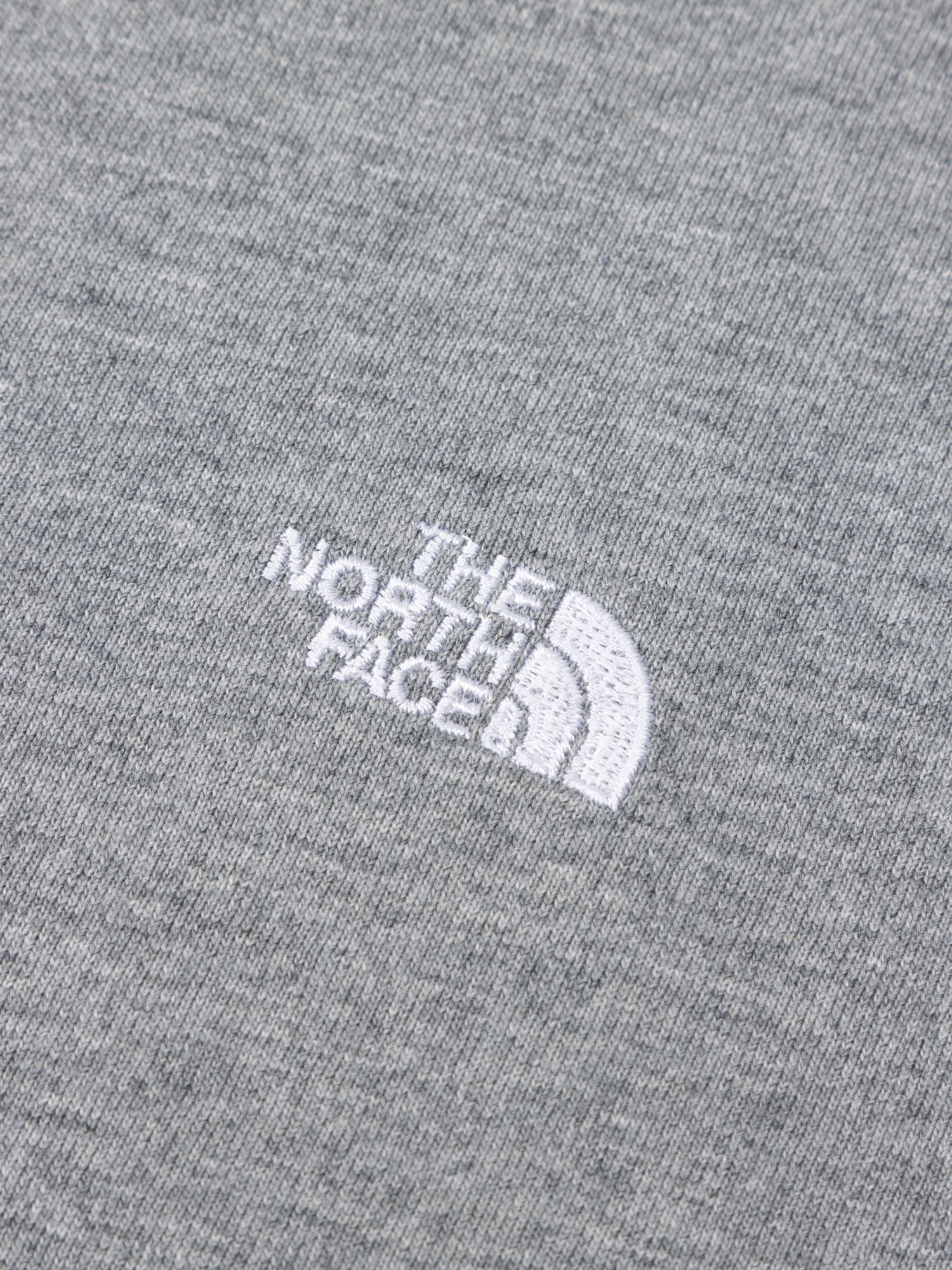 Short Sleeve FlashDry Nuptse Cotton Tee (Women's)