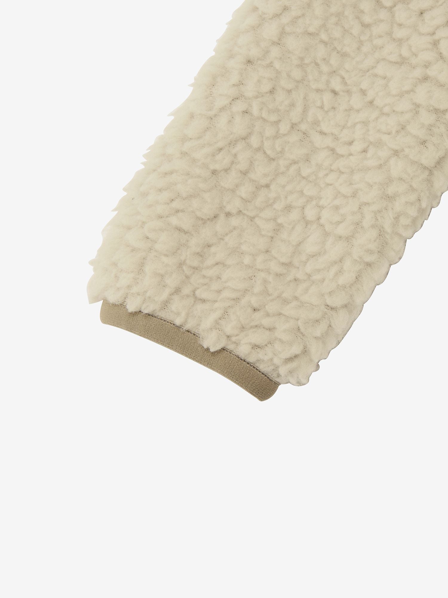 Cuddle Fleece Cardigan (Baby)