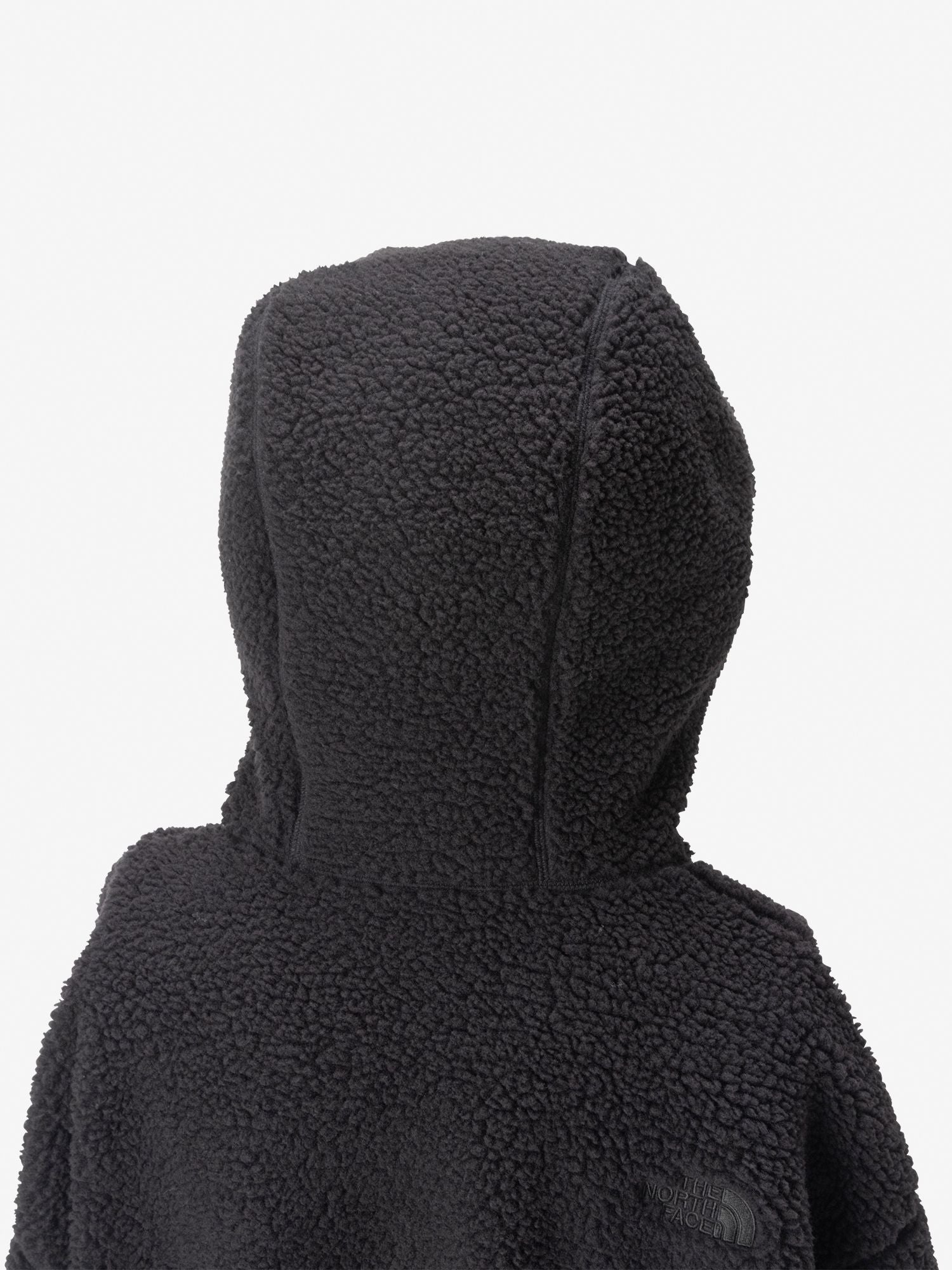 Extreme Pile Hoodie Jacket (Unisex)