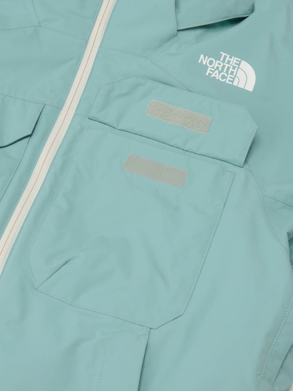 Snow Over Jacket (Kids)