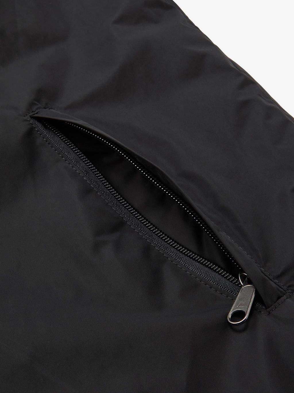 Insulated Coach Jacket (Unisex)