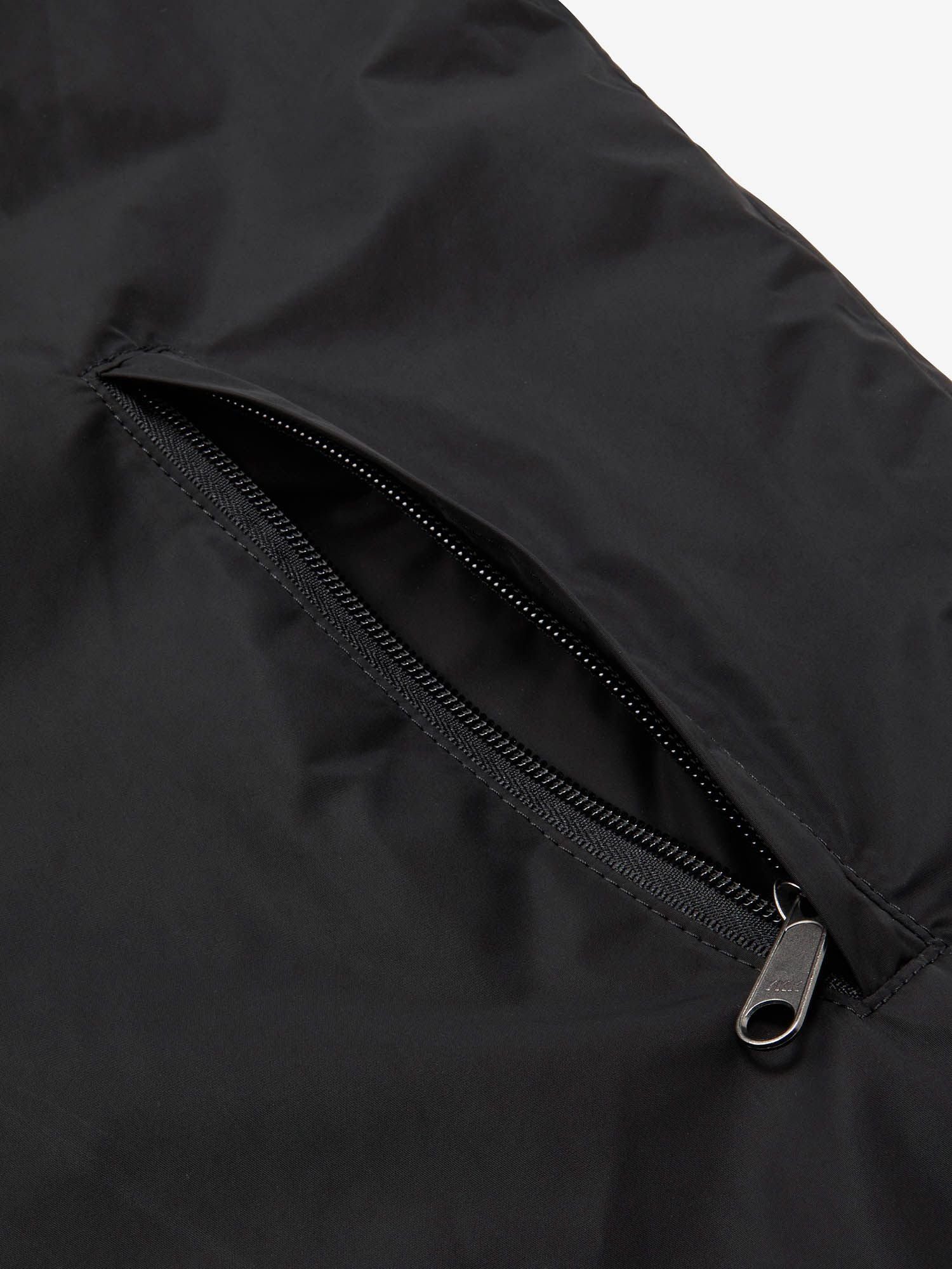 Insulated Coach Jacket (Unisex)