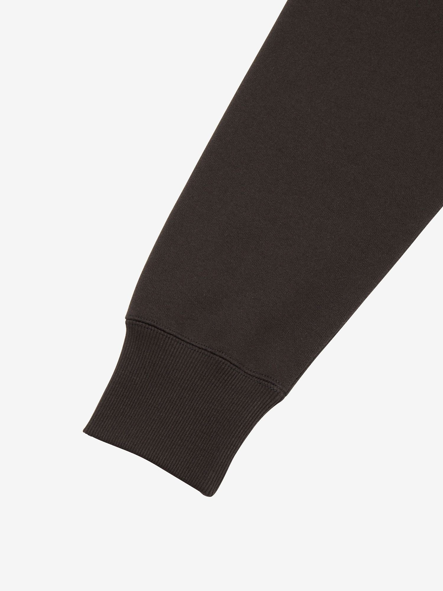 Square Logo Hoodie (Unisex)