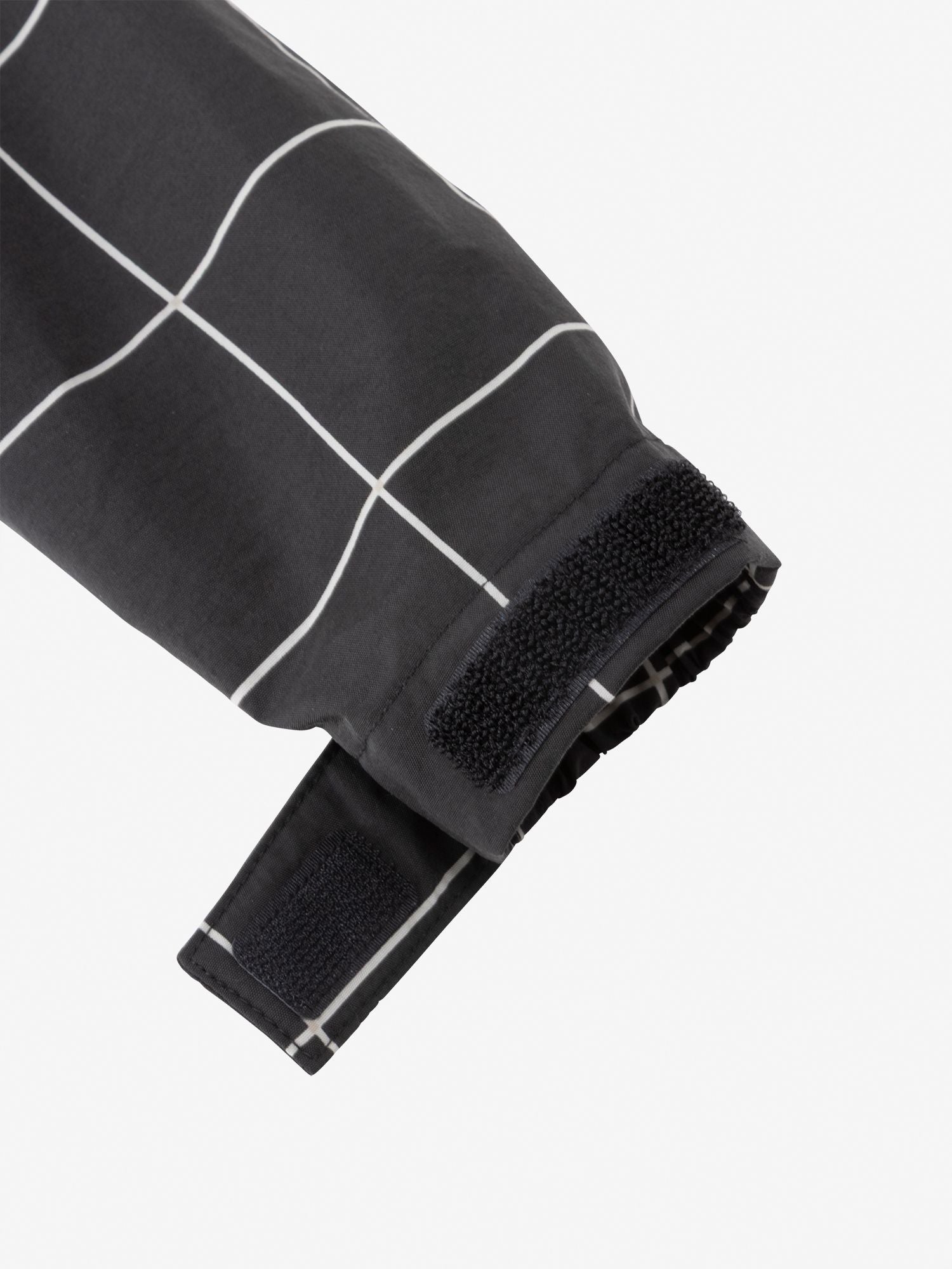 Novelty Compact Jacket (Baby)