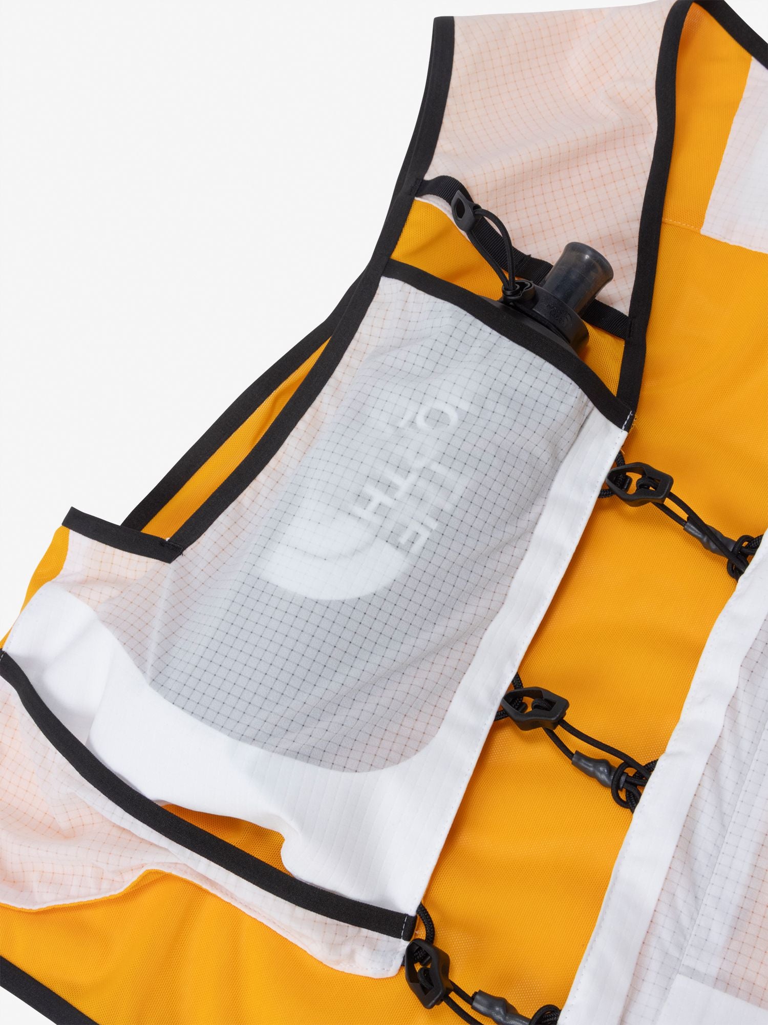 Undyed Ascent Peak Pocket Vest (Unisex)